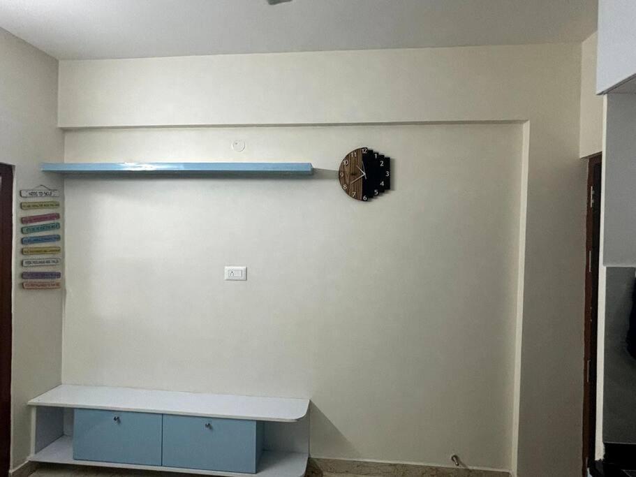 Apartment Anugraha Elite *