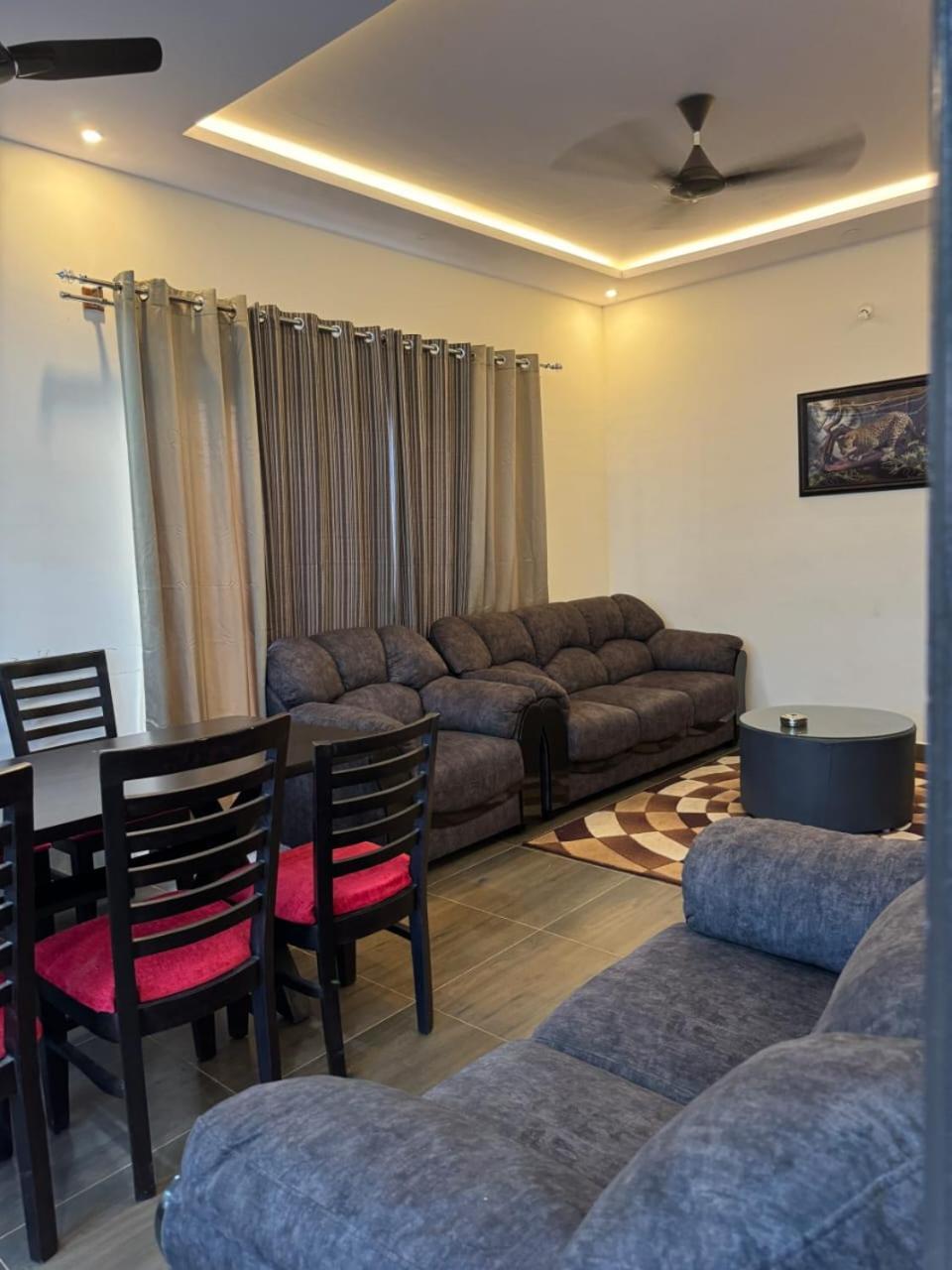 H&r Pousada Bangalore