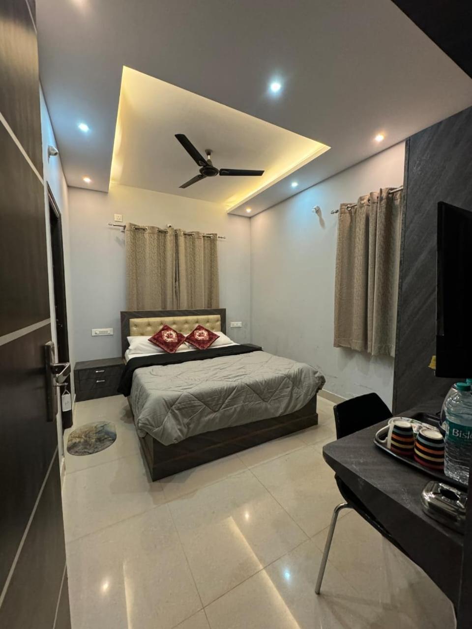 H&r Bangalore