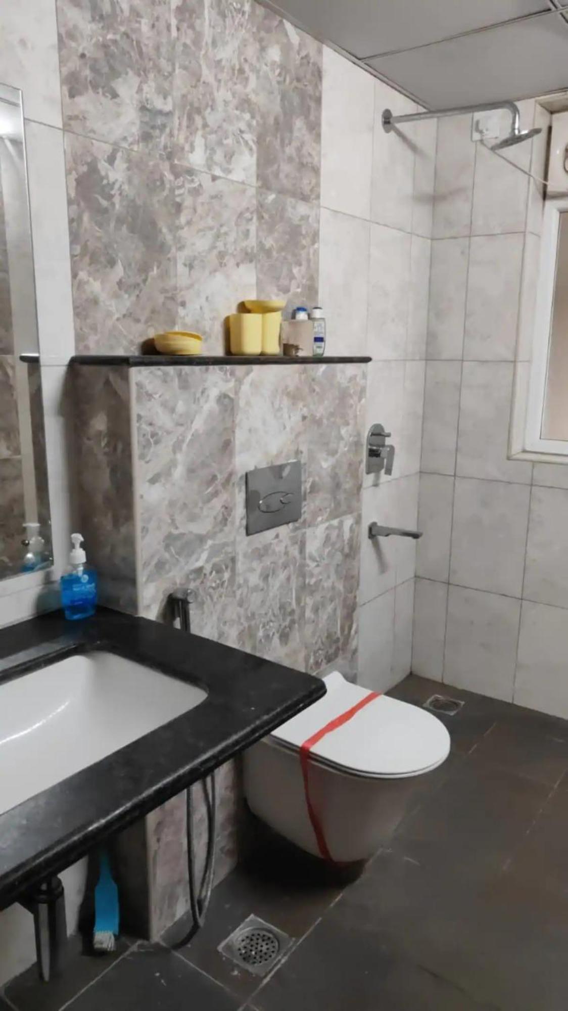 Apartment Marvellous 3bhk 34 Floor 100 Mbps - Veg Family Only *