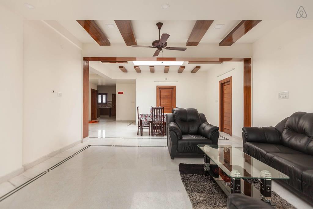 Eyrie Service Apartments 3*