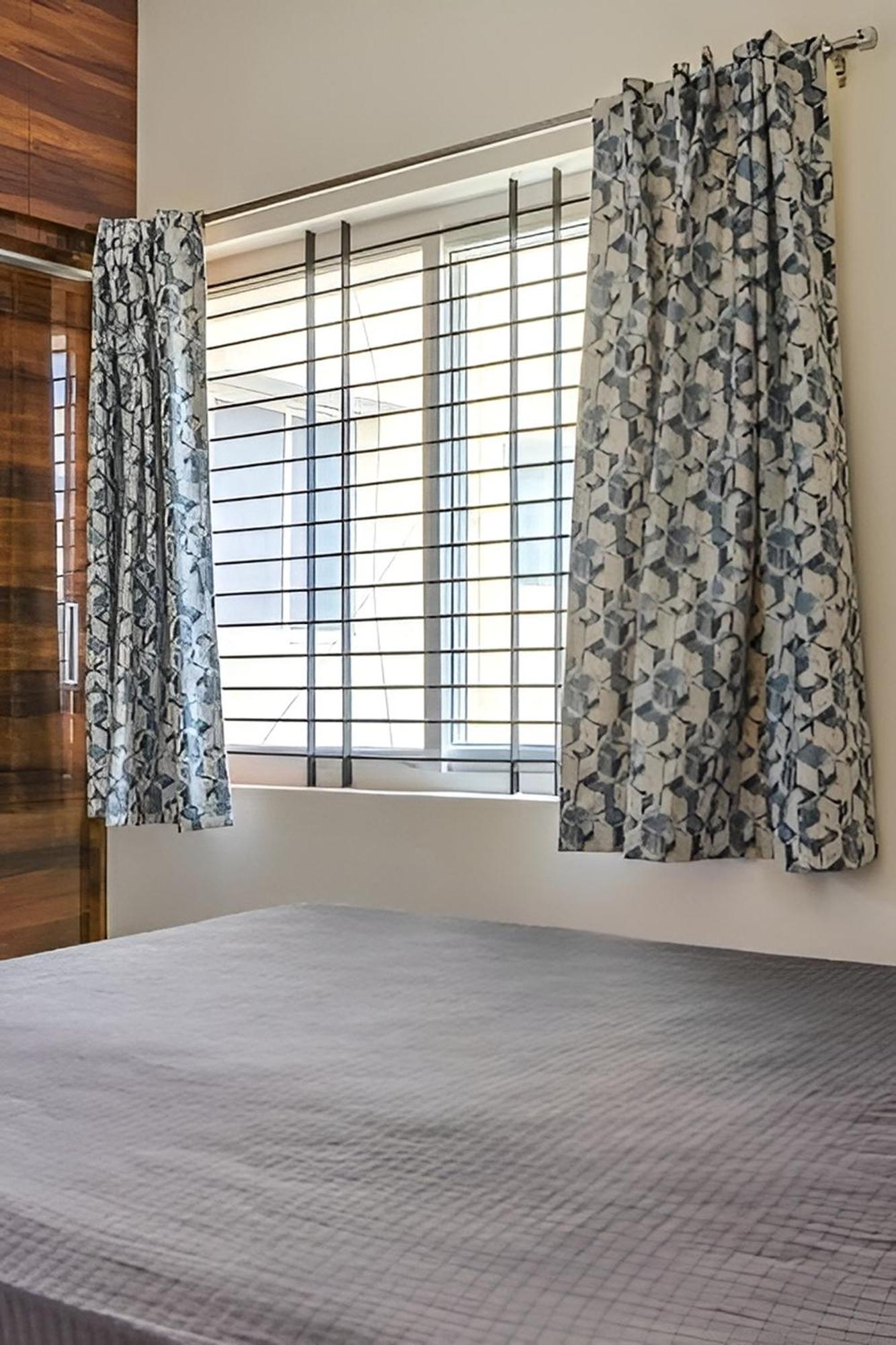 Living Homes Rigarus, Hsr Layout, Apartamento