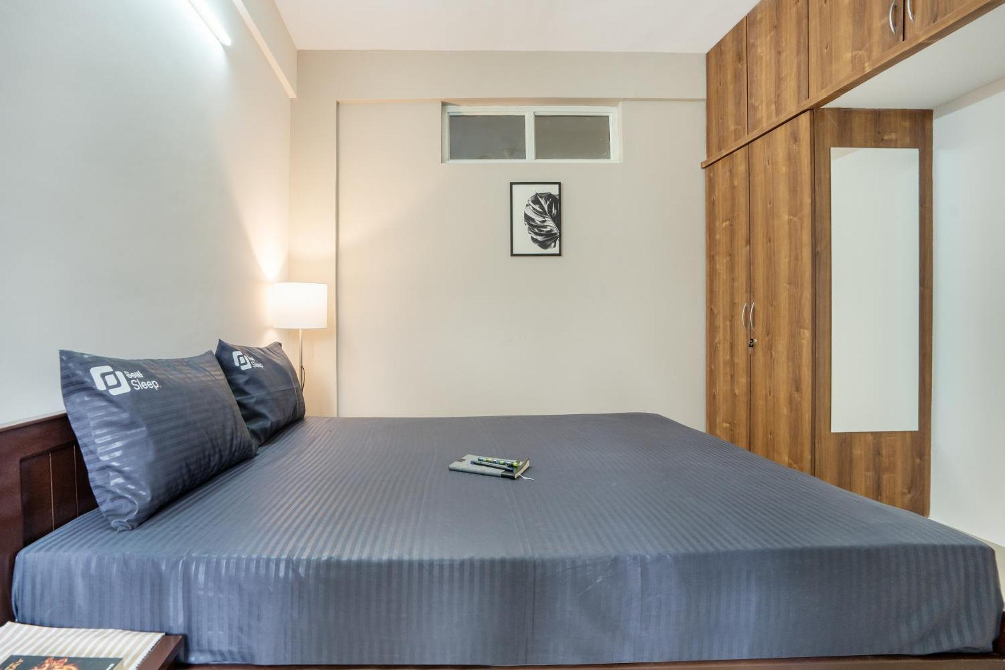 Apartment Living Homes Meleph- Hal Township, Divyasree Technopolis Bangalore