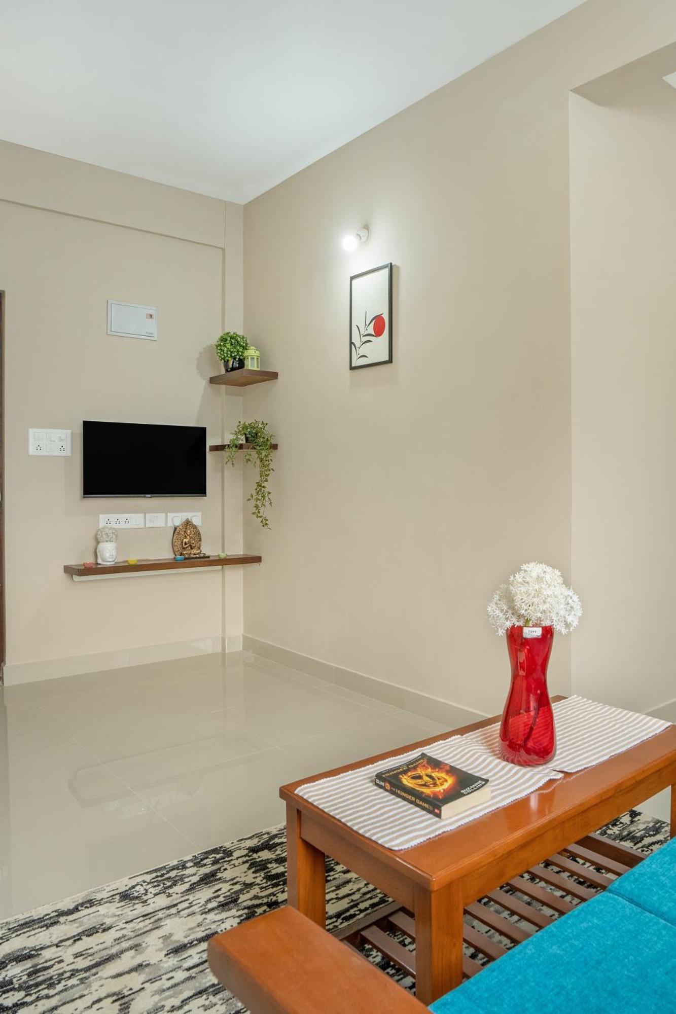 Living Homes Meleph- Hal Township, Divyasree Technopolis * Bangalore