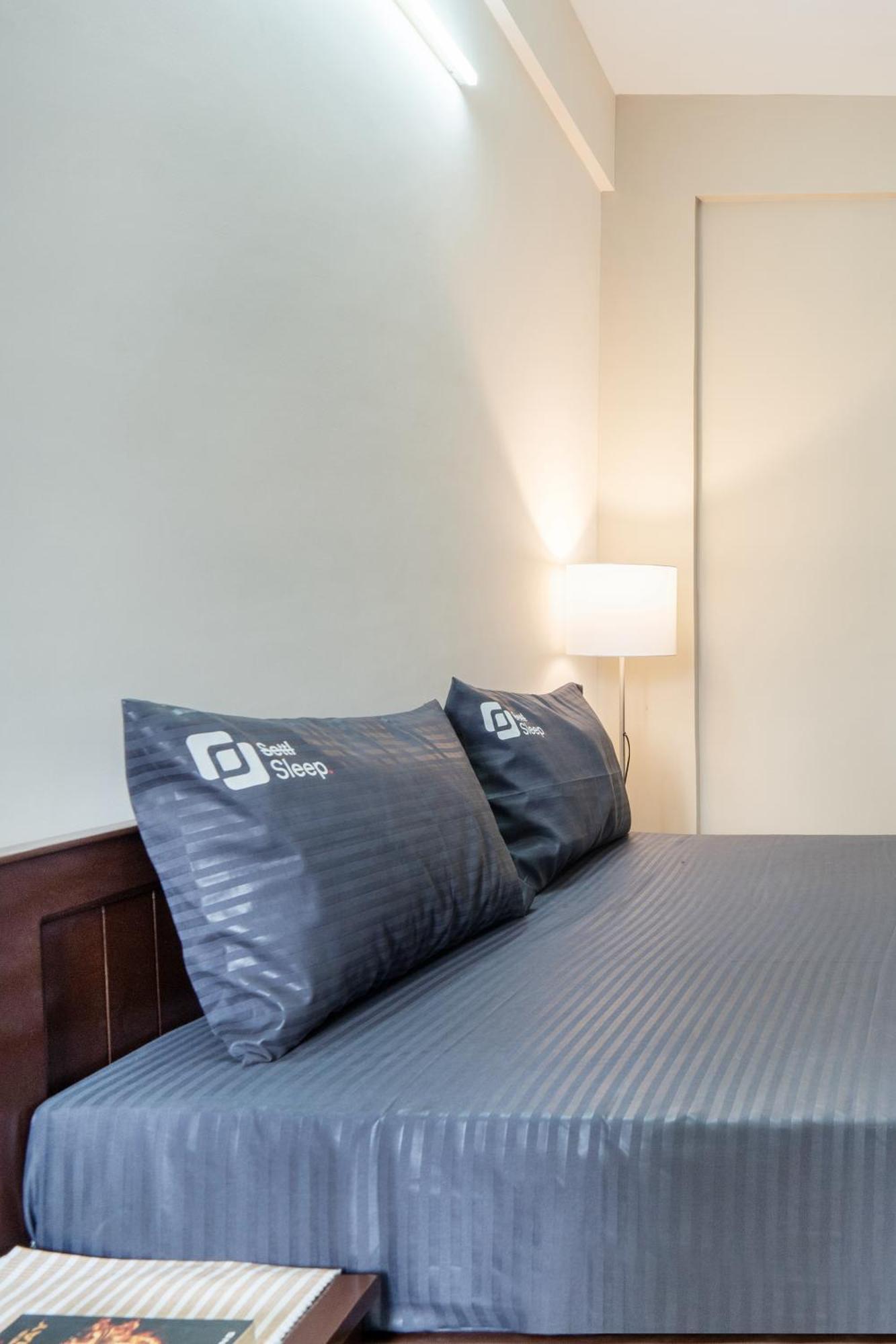 Apartment Living Homes Meleph- Hal Township, Divyasree Technopolis *