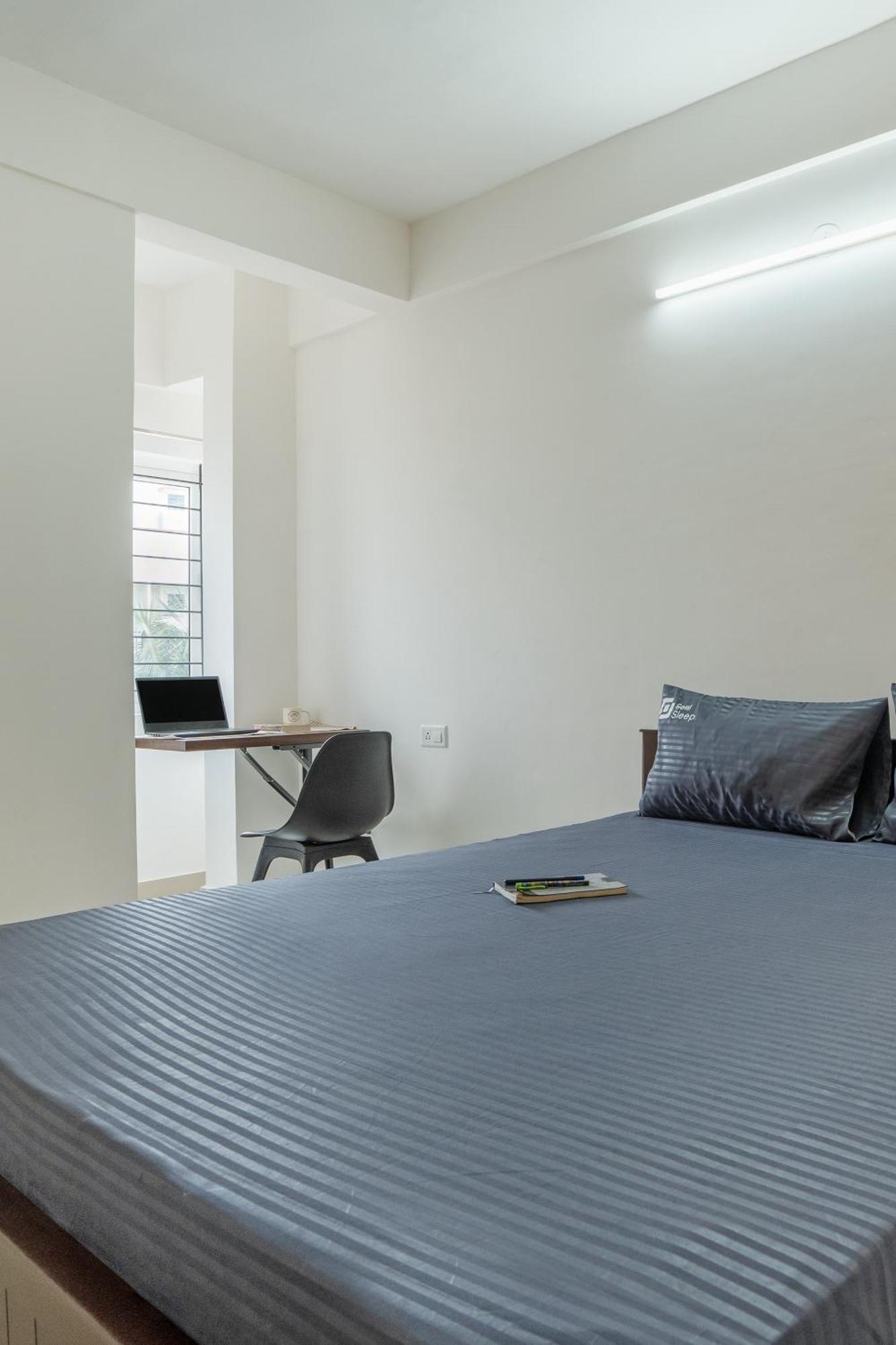 Apartment Living Homes Meleph- Hal Township, Divyasree Technopolis Bangalore