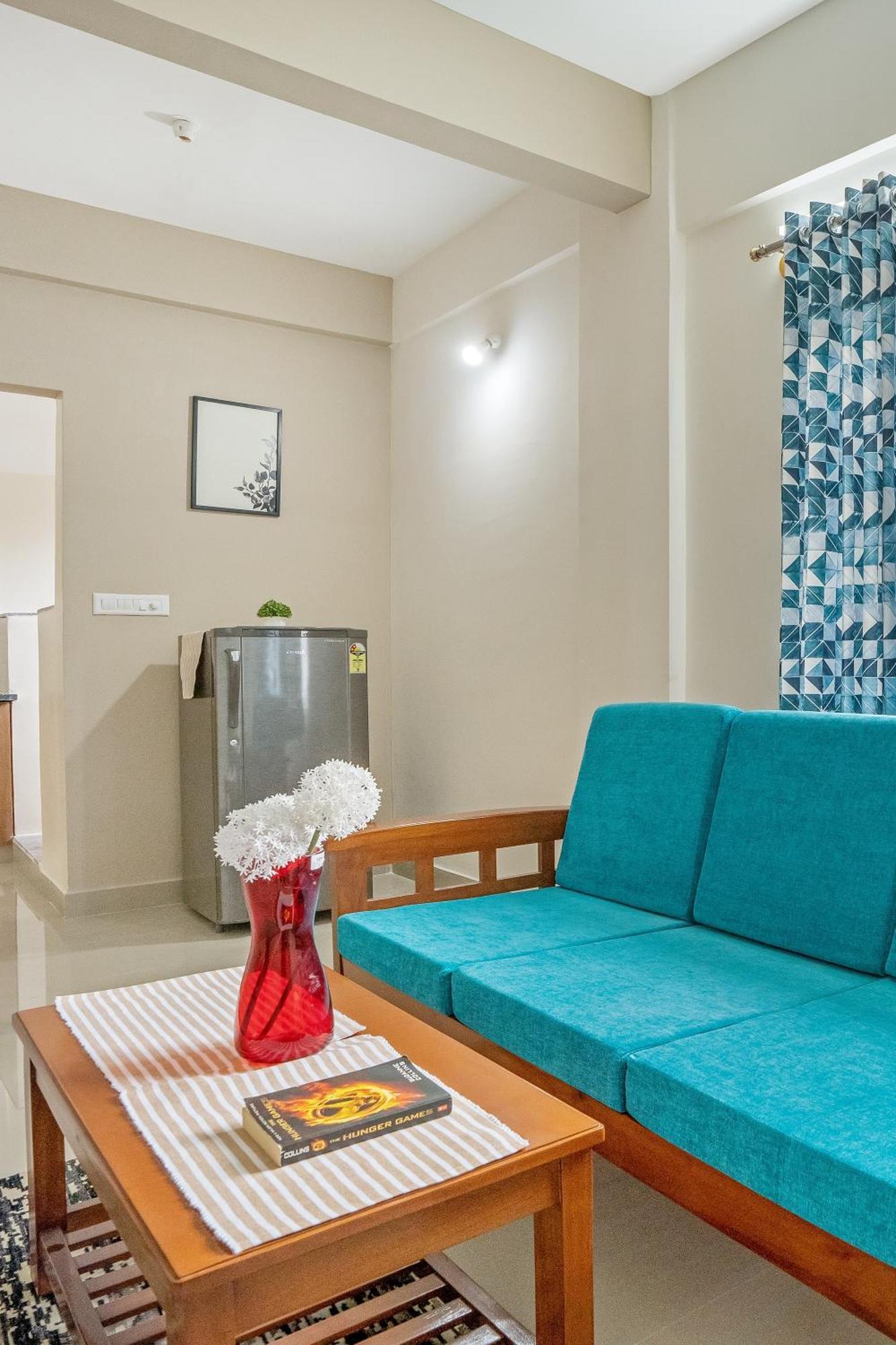 Apartment Living Homes Meleph- Hal Township, Divyasree Technopolis