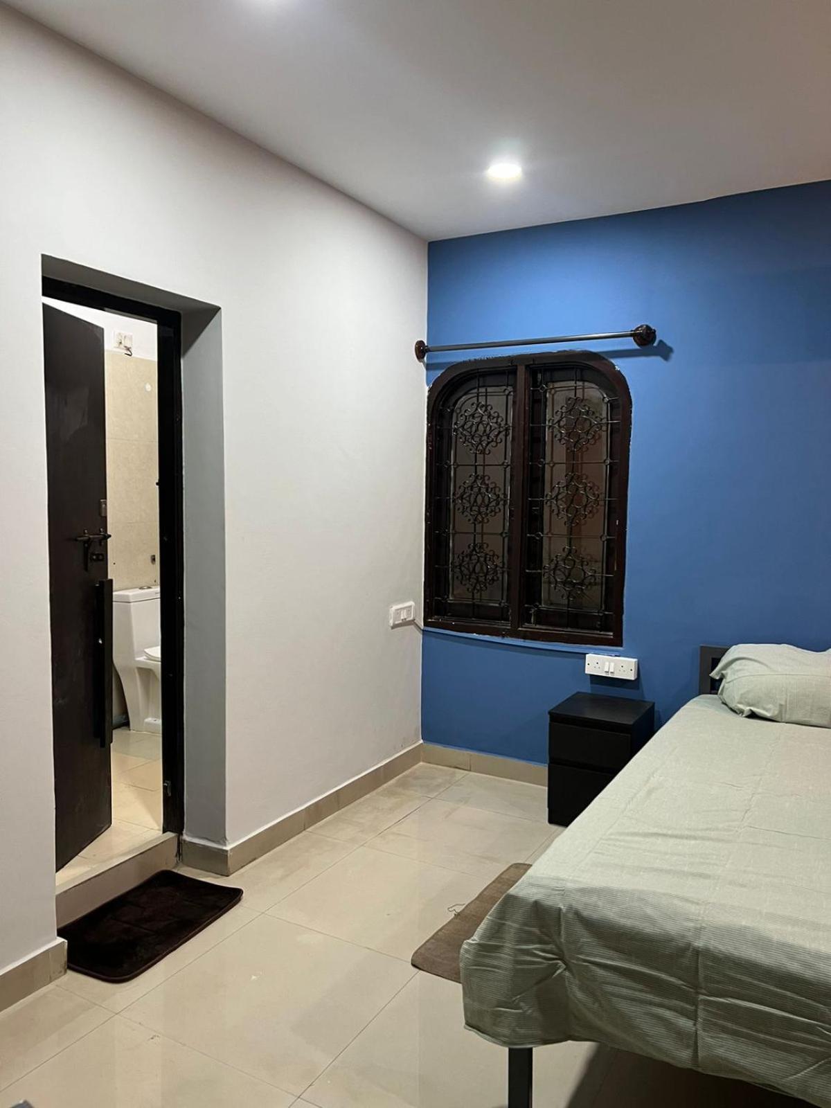 Bed & Breakfast The Uptown *