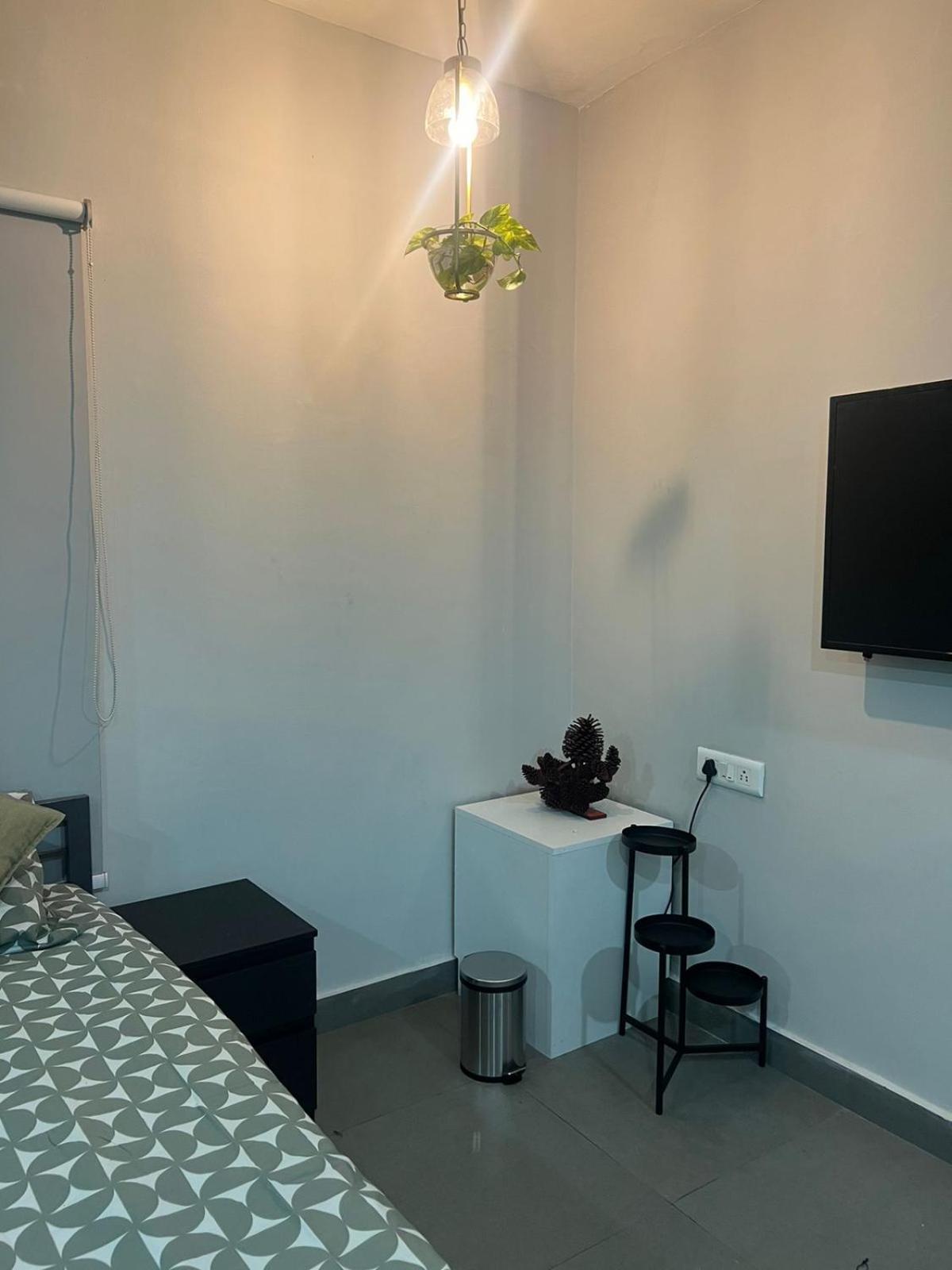 The Uptown Bed & Breakfast Bangalore