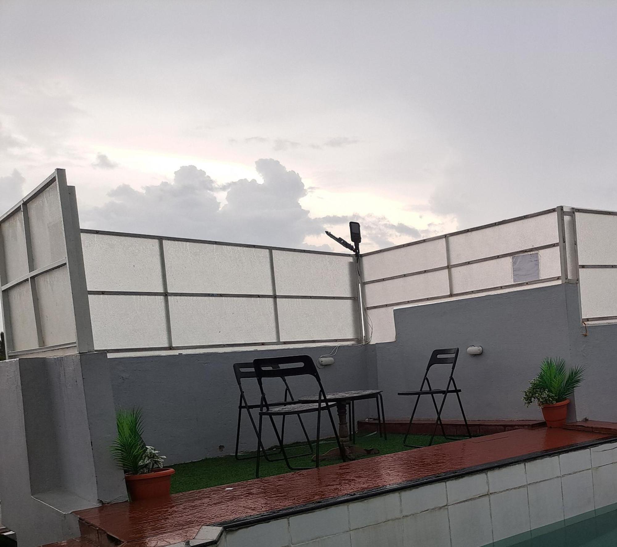 Haripriya Private Pool Bangalore