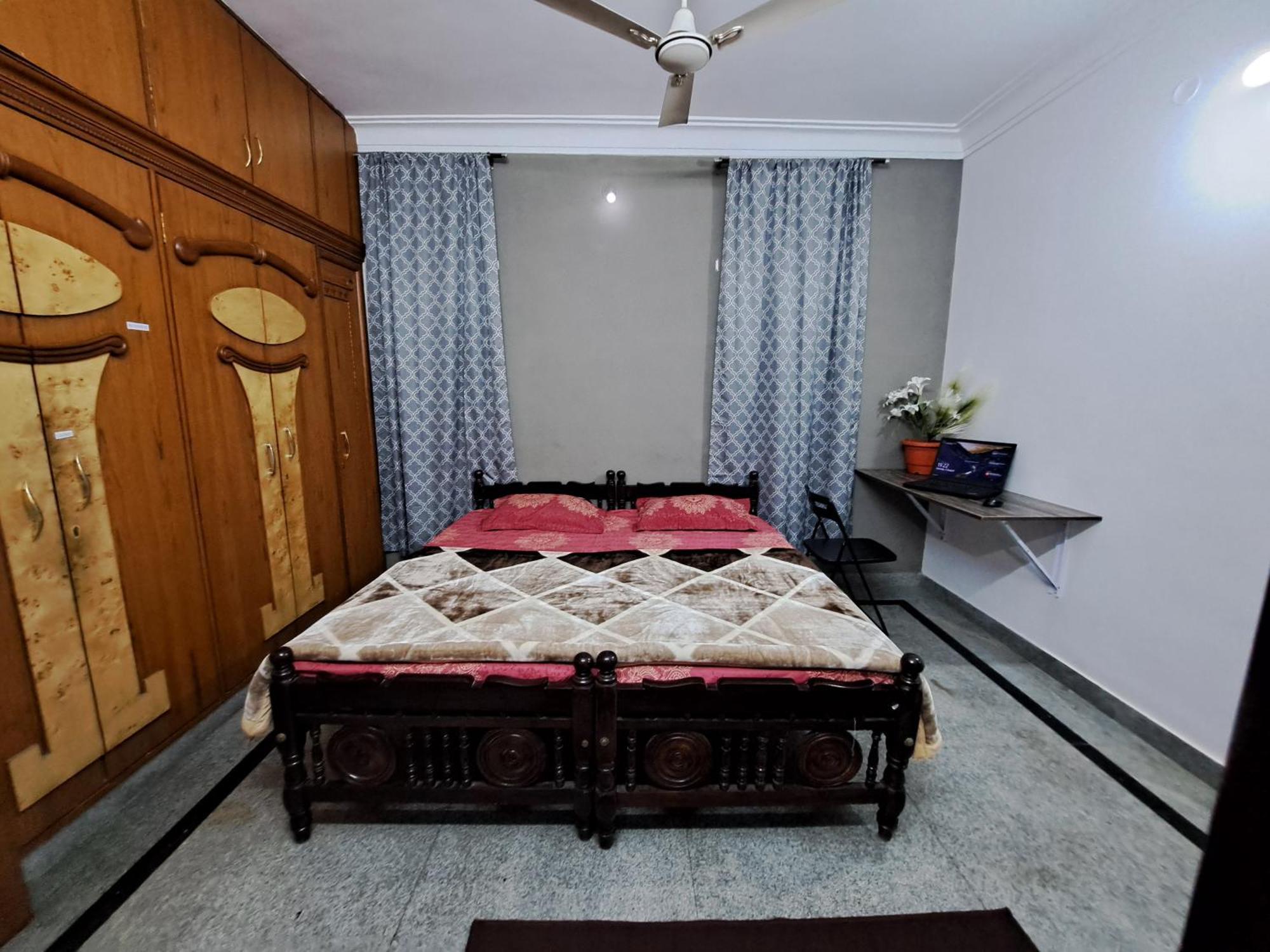 Haripriya Private Pool * Bangalore