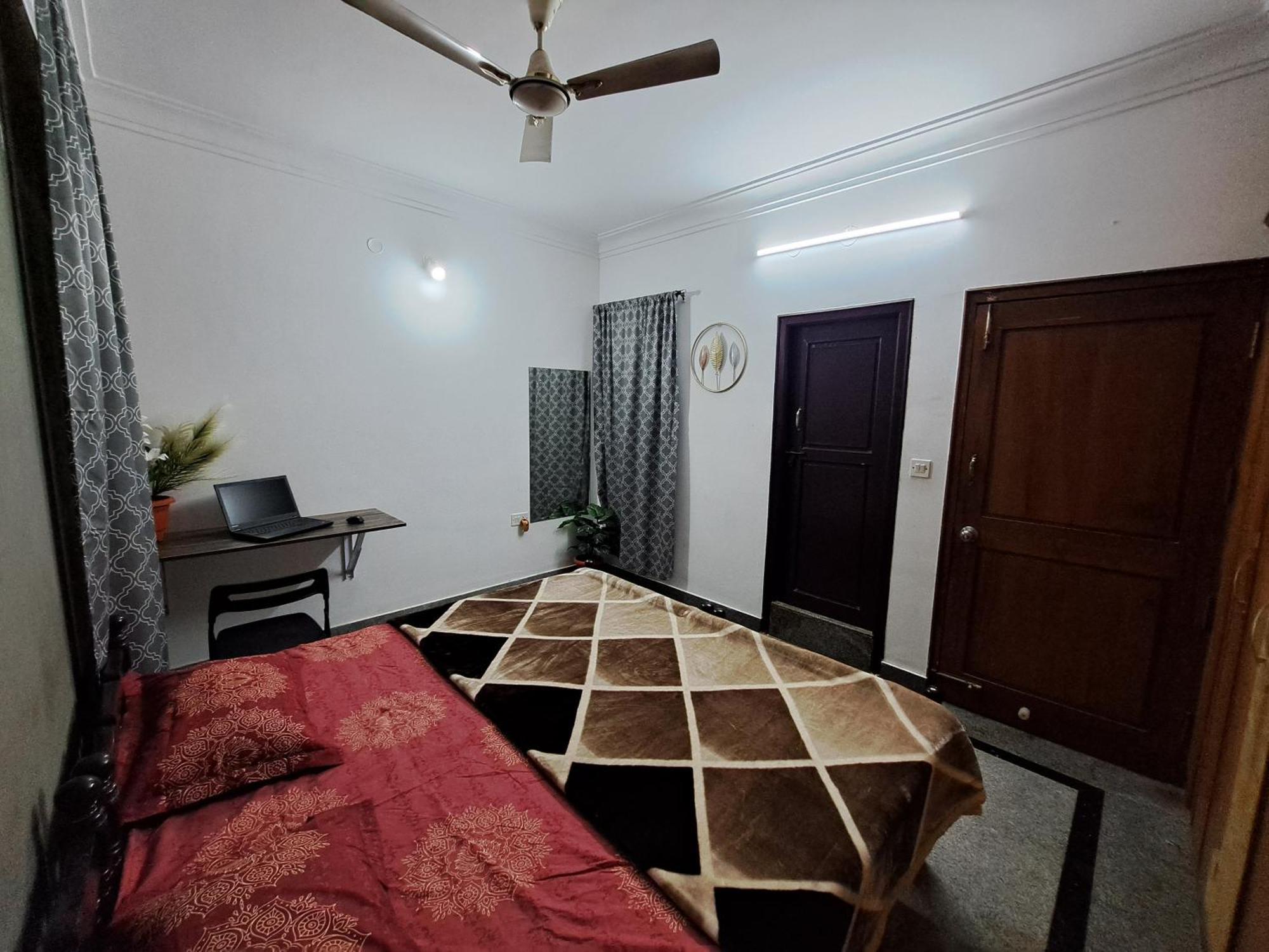 Villa Haripriya Private Pool *