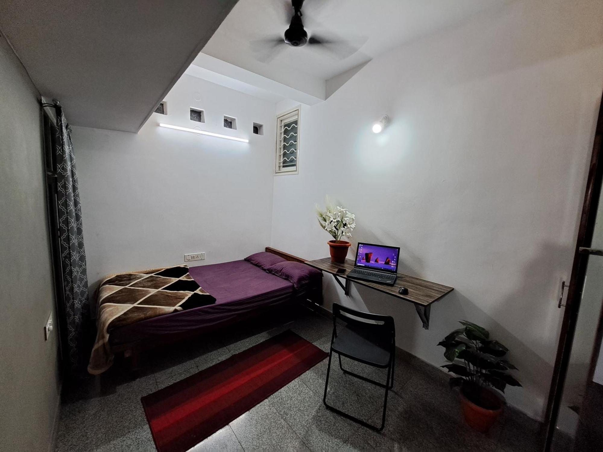 Villa Haripriya Private Pool Bangalore