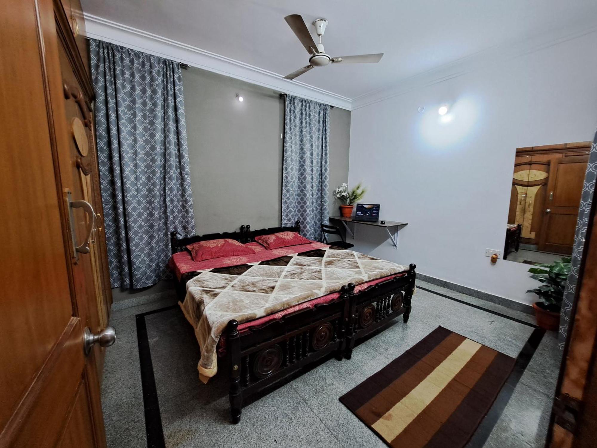 Villa Haripriya Private Pool