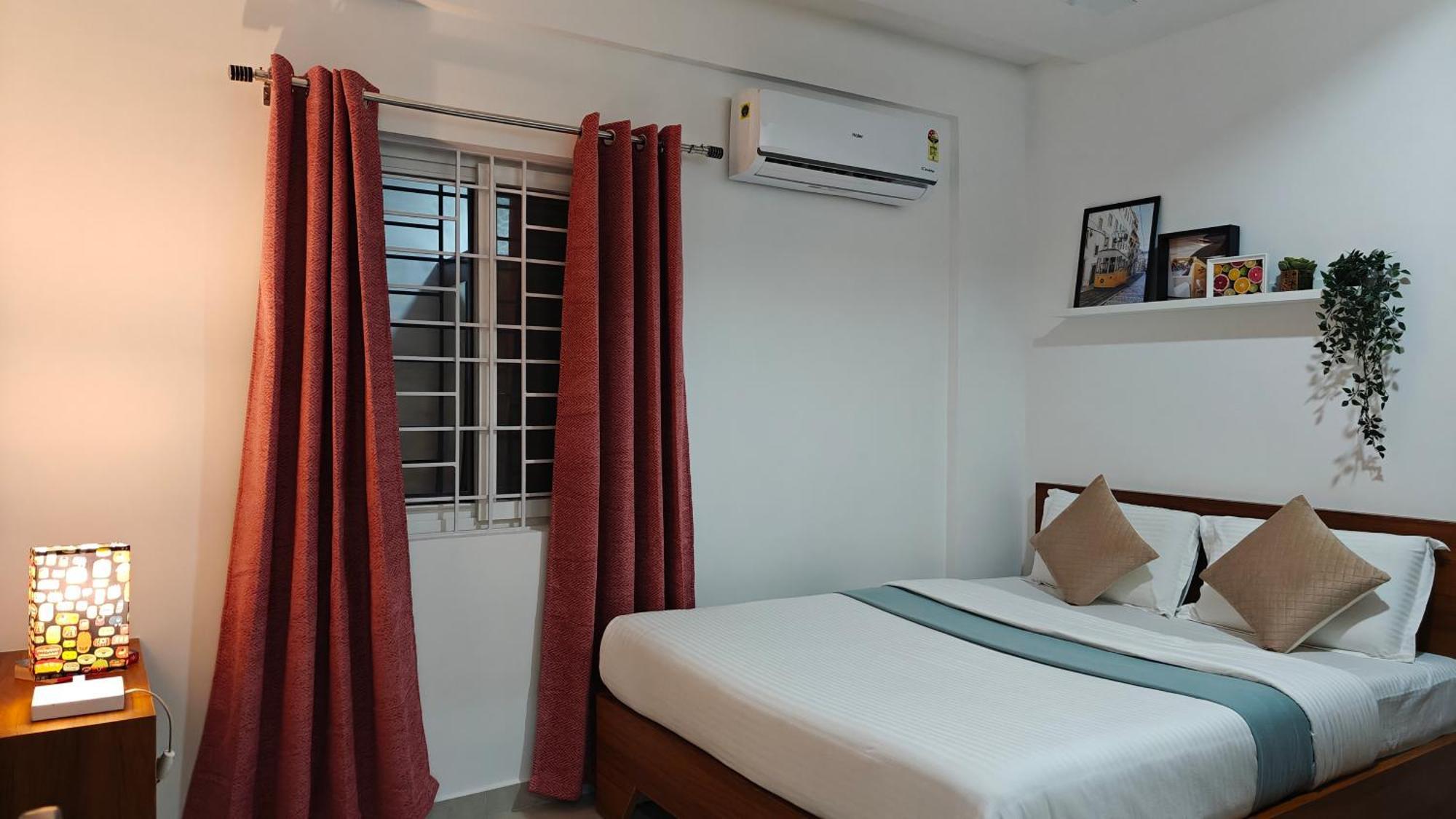 116 Tales By Tipiverse, Btm Layout - No Car Parking * Bangalore