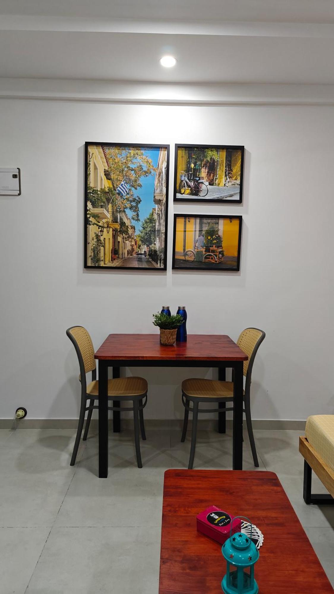 Apartment 116 Tales By Tipiverse, Btm Layout - No Car Parking *