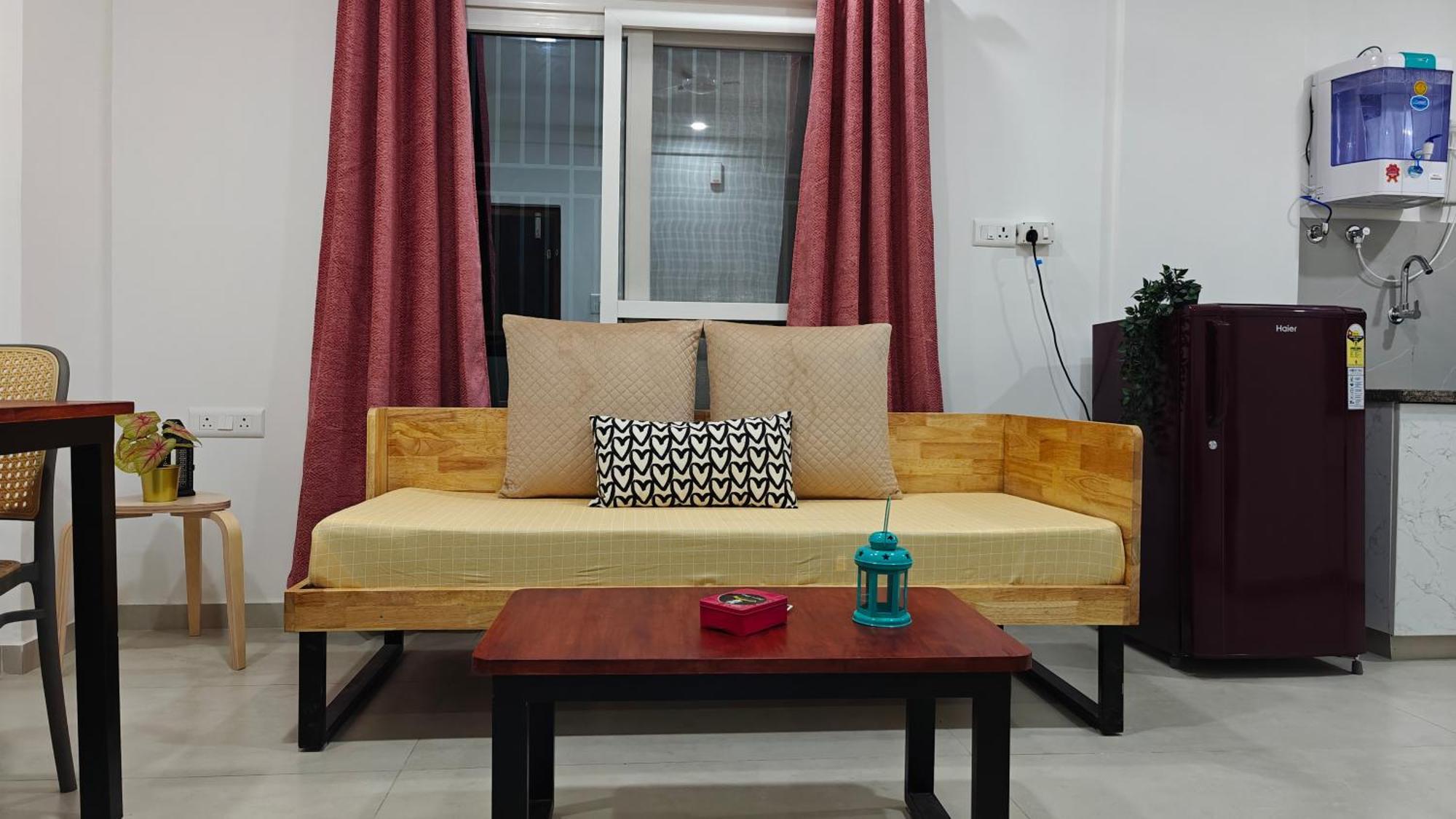 116 Tales By Tipiverse, Btm Layout - No Car Parking * Bangalore