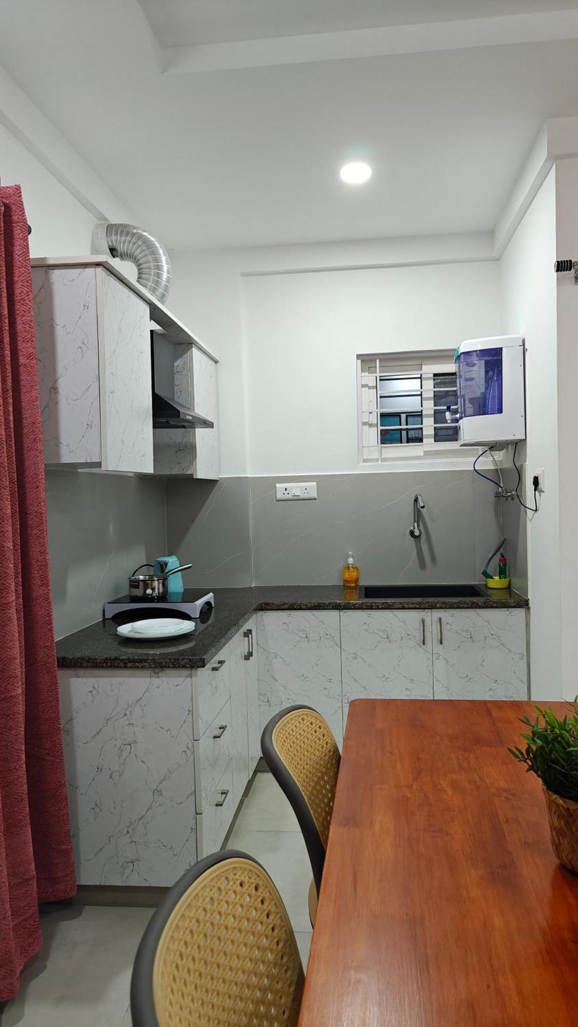 116 Tales By Tipiverse, Btm Layout - No Car Parking Bangalore