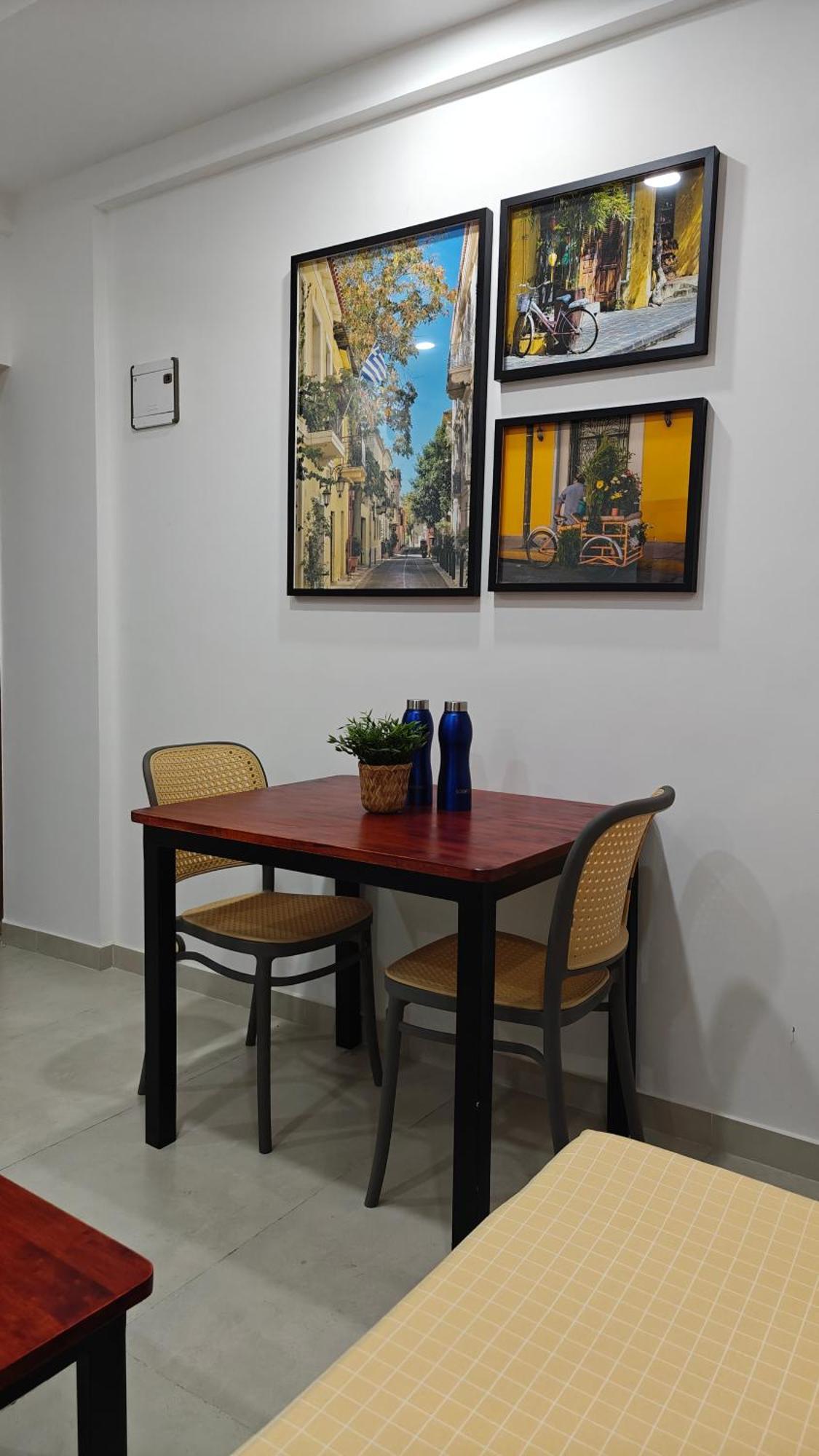 Apartment 116 Tales By Tipiverse, Btm Layout - No Car Parking