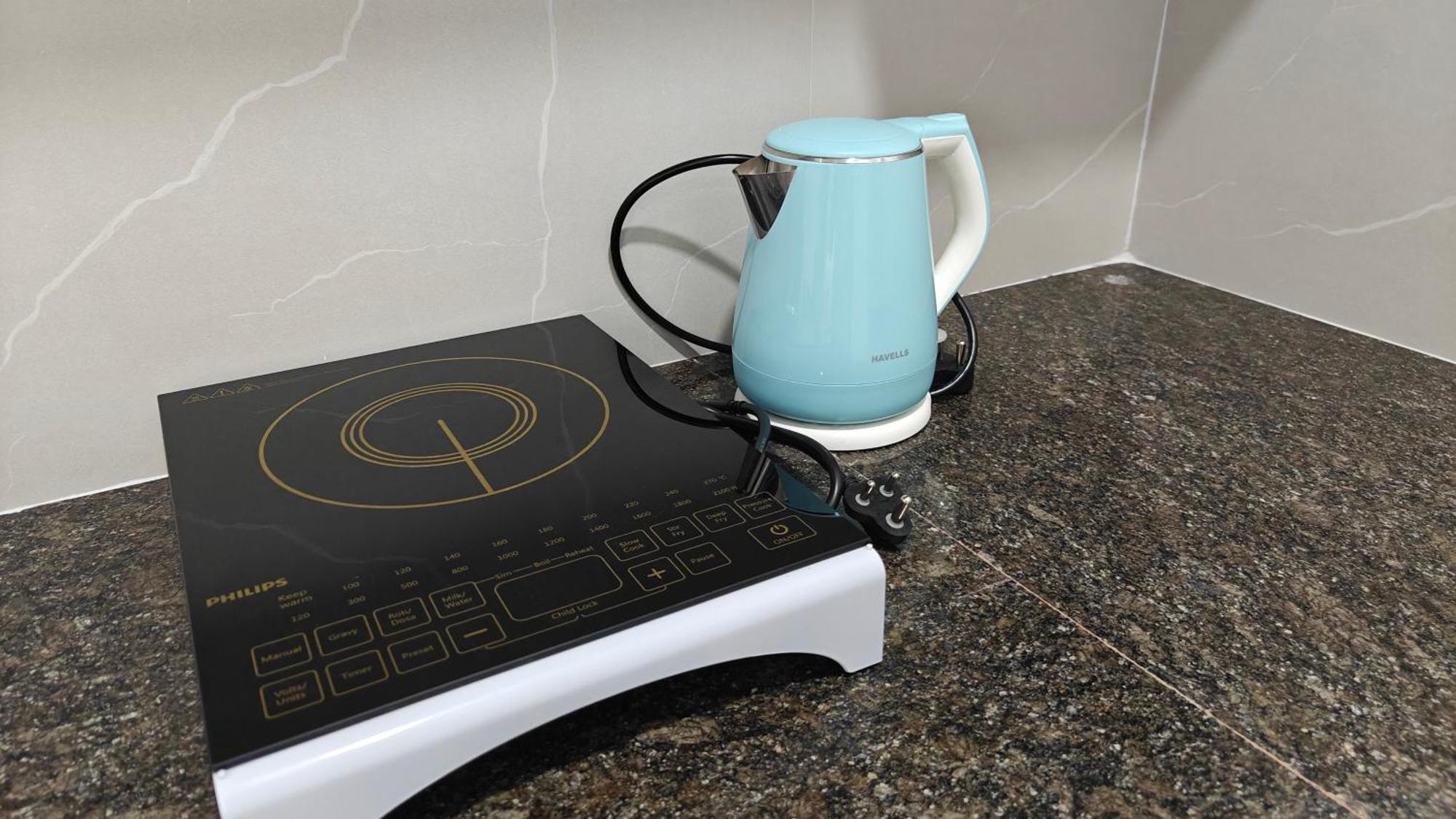 116 Tales By Tipiverse, Btm Layout - No Car Parking Apartment Bangalore