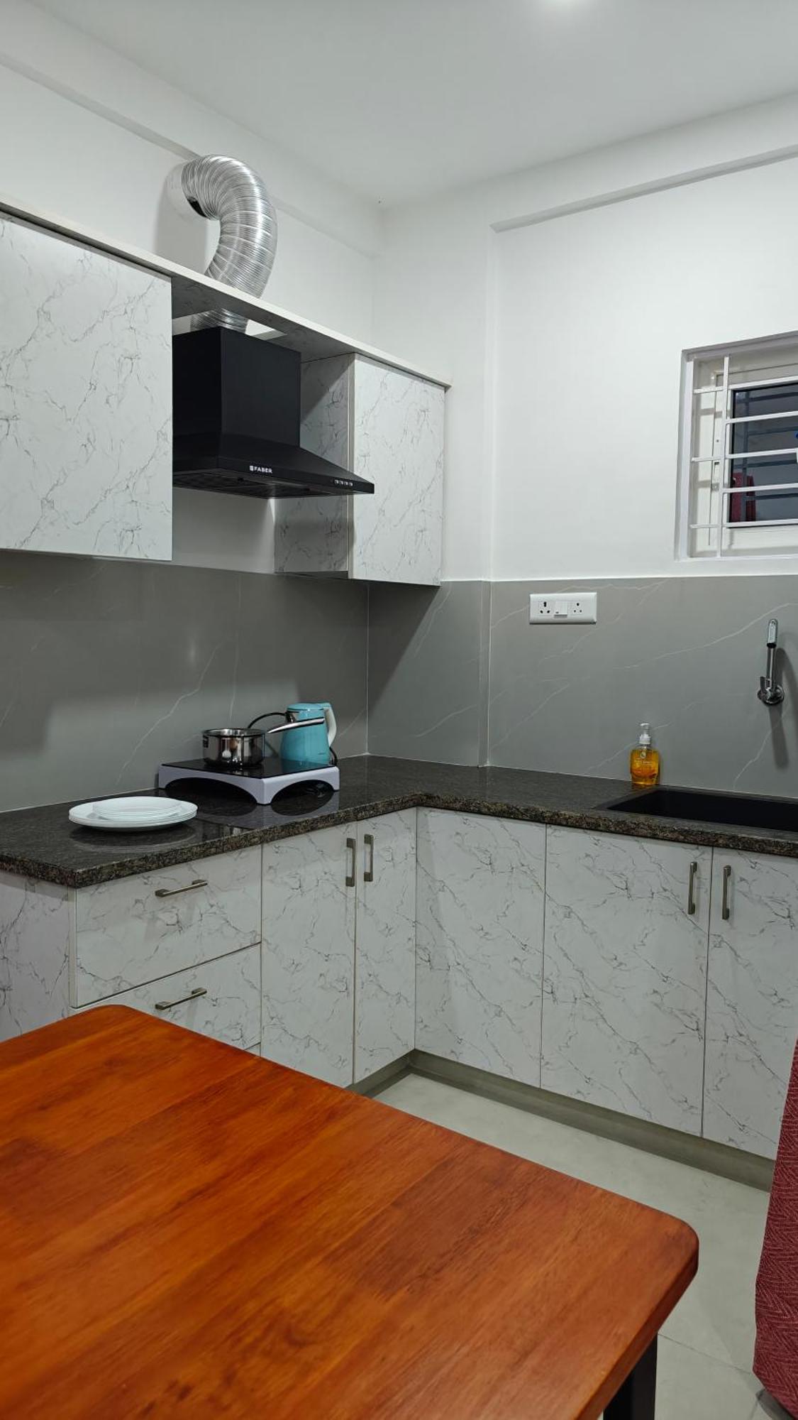 116 Tales By Tipiverse, Btm Layout - No Car Parking * Bangalore