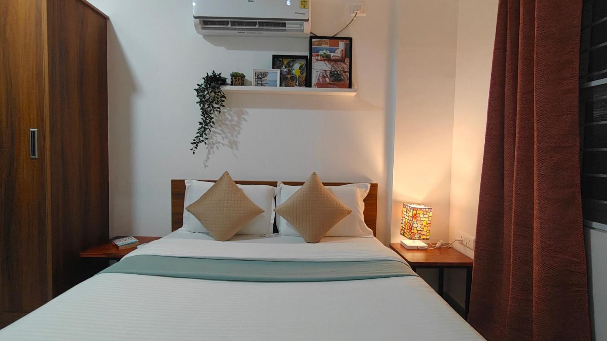 116 Tales By Tipiverse, Btm Layout - No Car Parking Bangalore