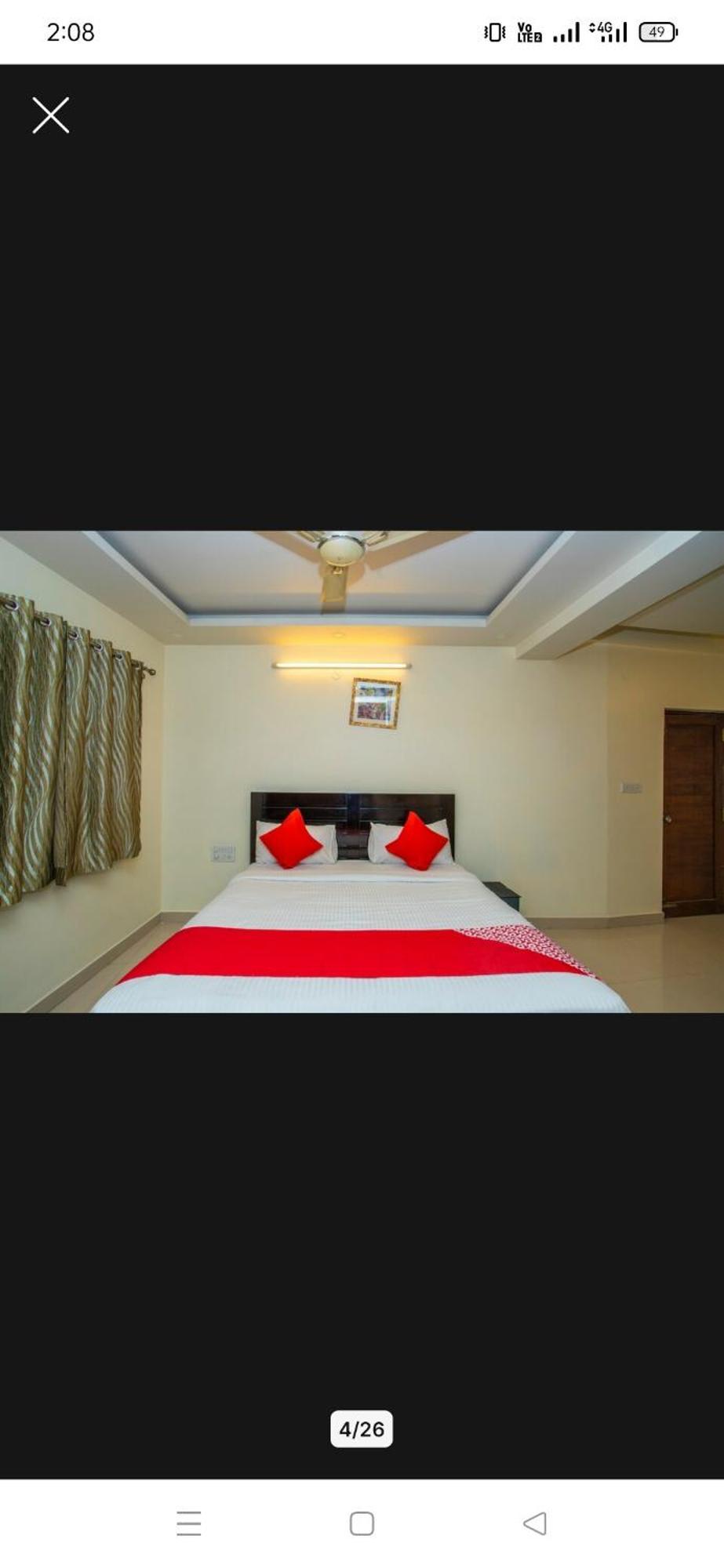Guest house Eyrie