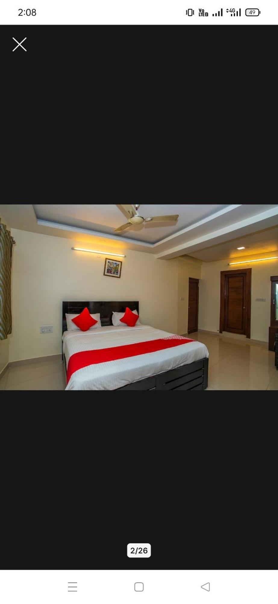 Eyrie Bangalore