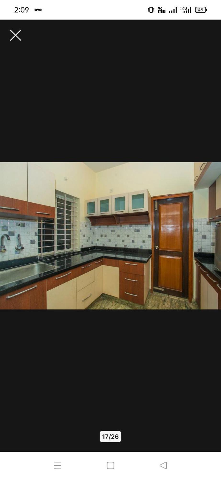 Guest house Eyrie
