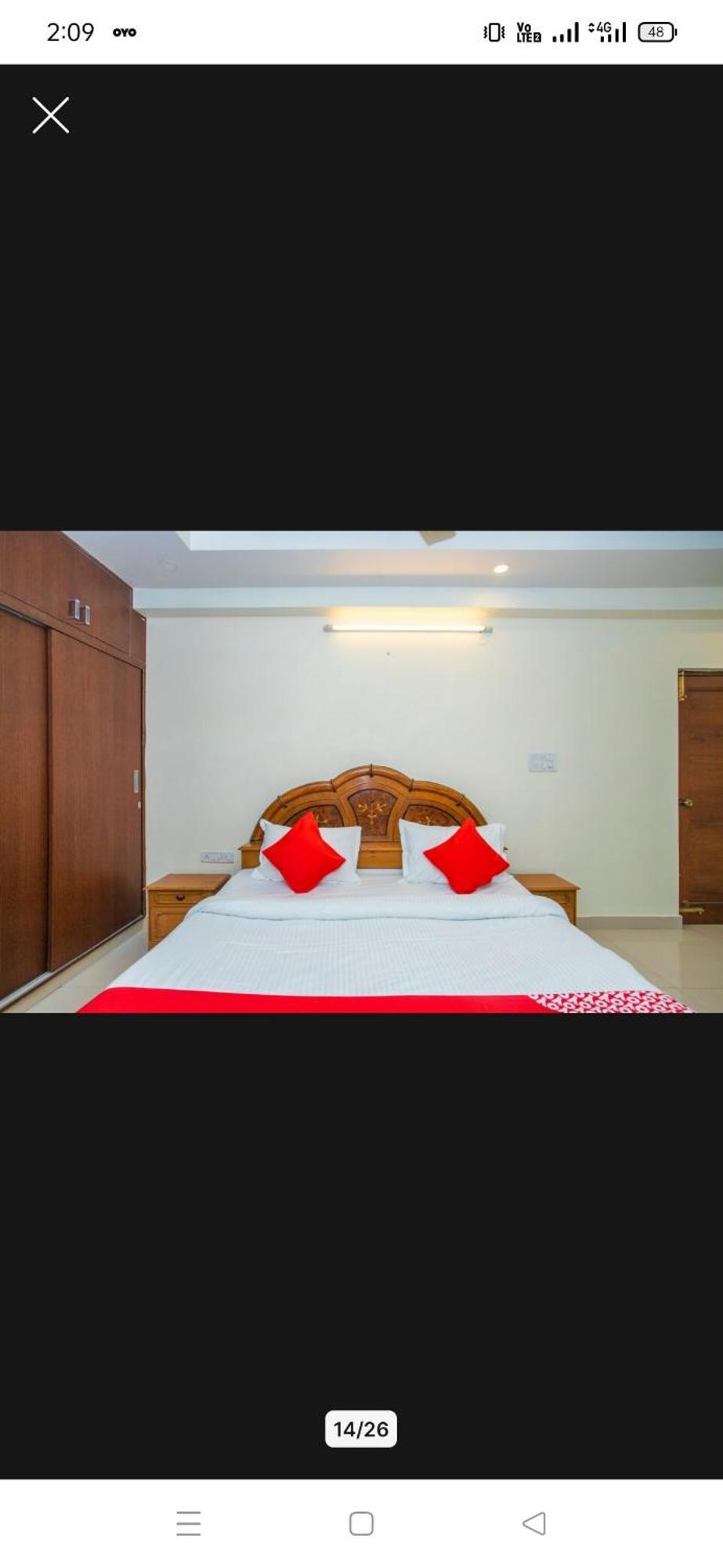 Eyrie Guest house