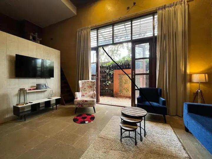 Comfy 4bhk Only For Families * Bangalore