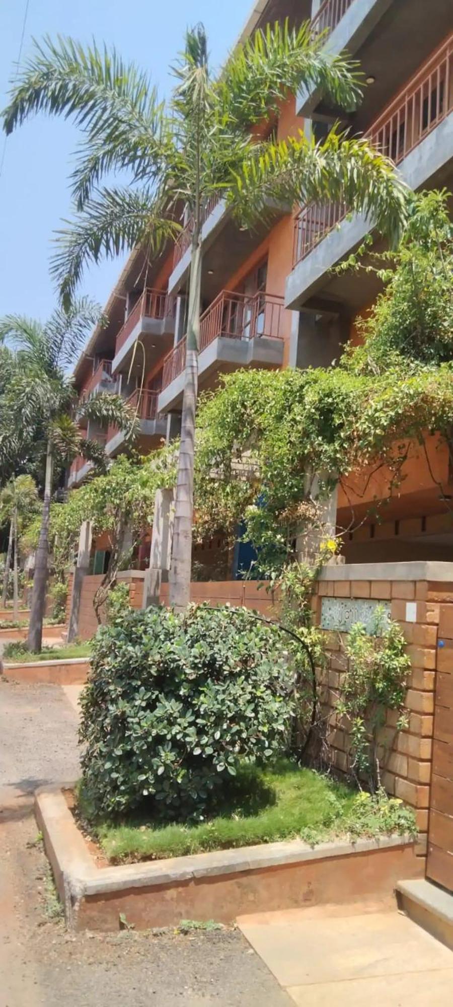 Apartment Comfy 4bhk Only For Families
