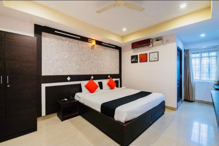 Seasons Residency * Bangalore
