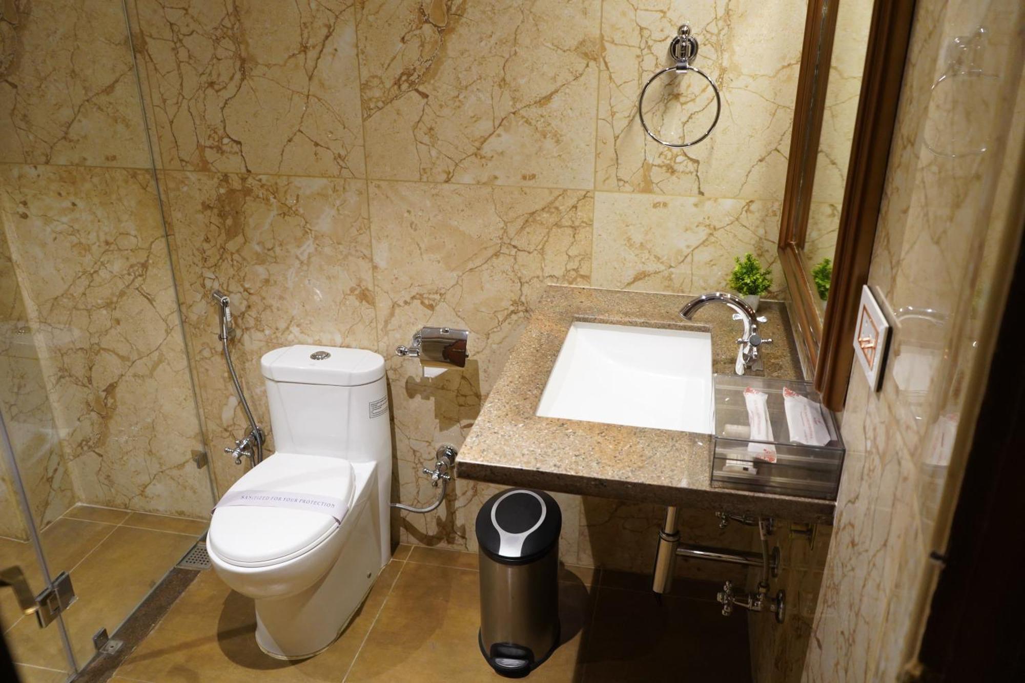 Hotel Nalapad's International 4*
