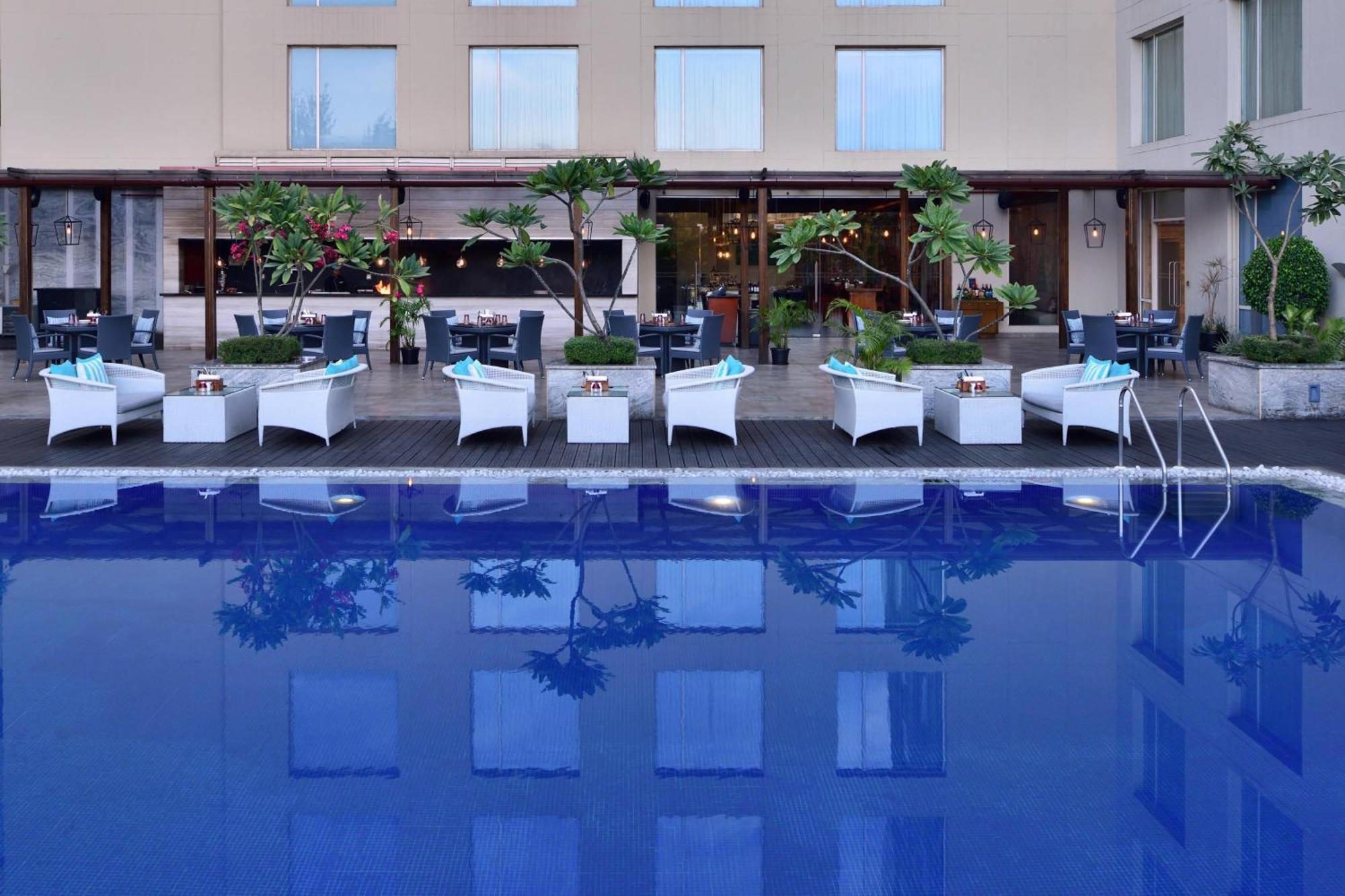Courtyard By Marriott Outer Ring Road