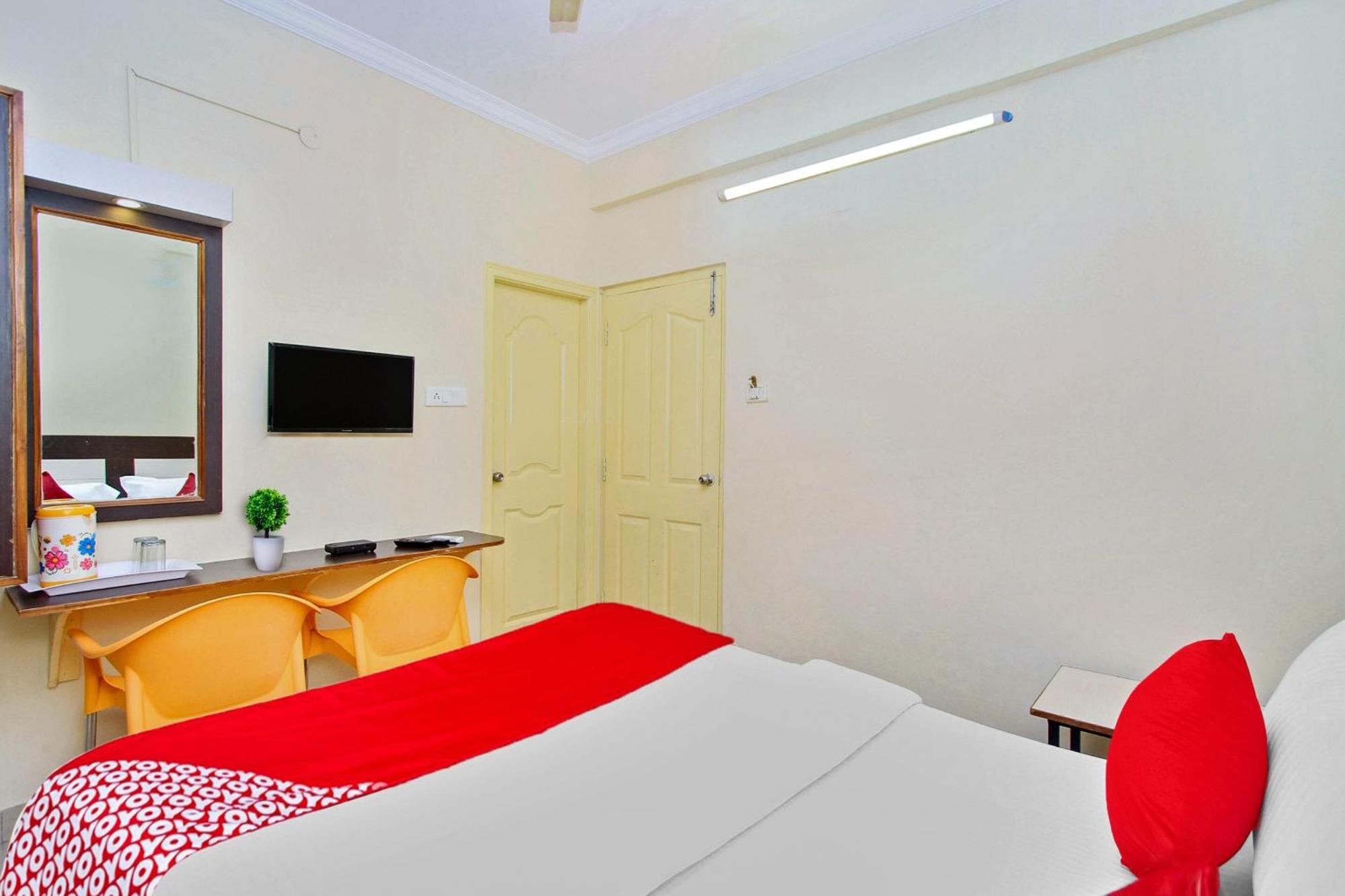 O Sai Ram Residency Bangalore
