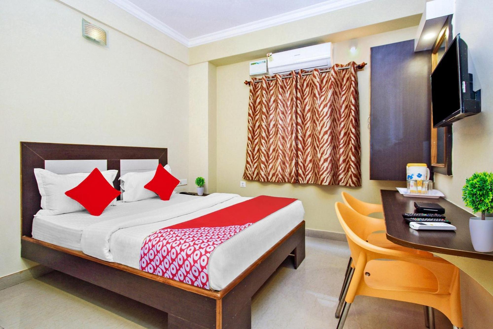 O Sai Ram Residency 3* Bangalore