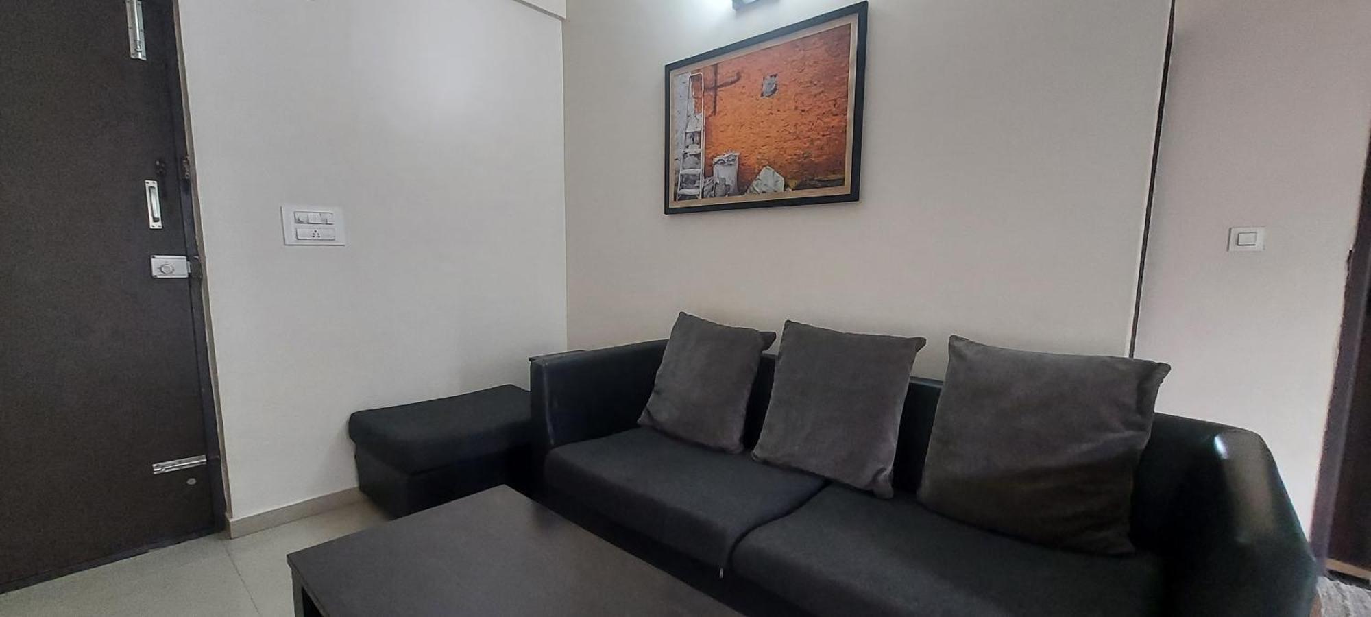 Tranquil Serviced * Bangalore