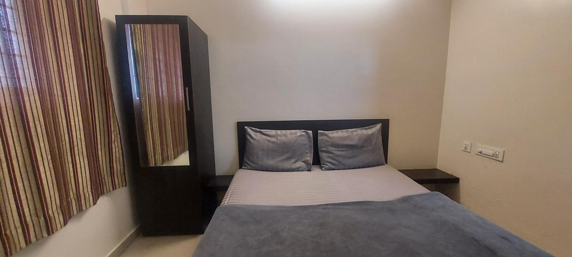 Apartment Tranquil Serviced