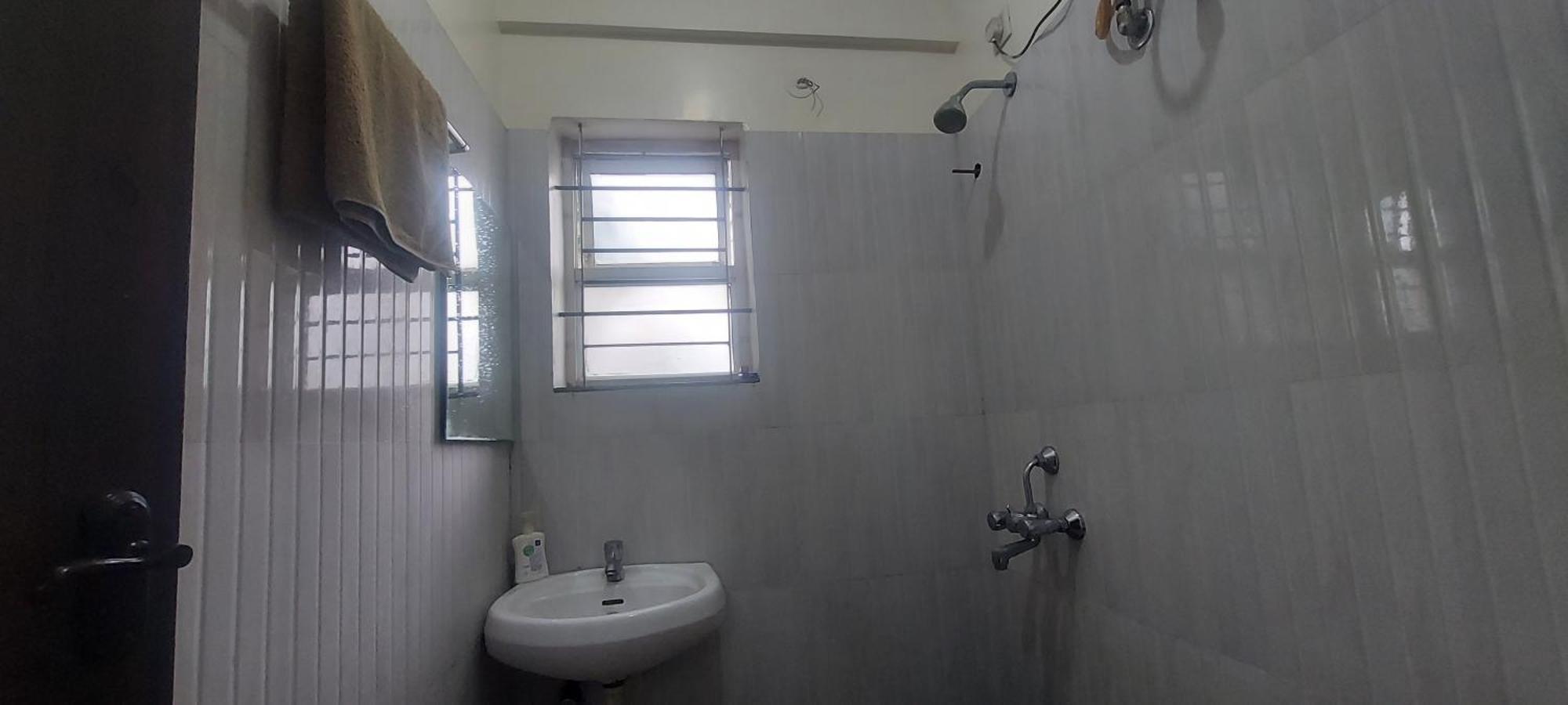 Tranquil Serviced Apartment Bangalore