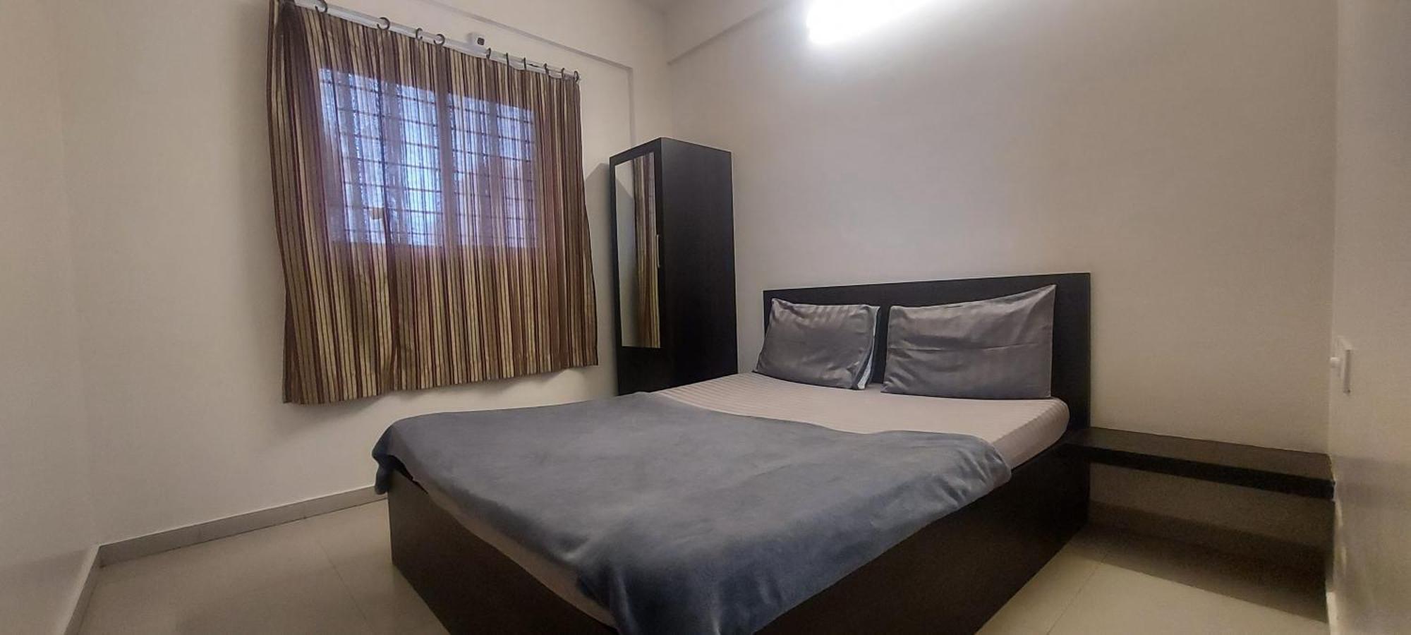 Tranquil Serviced Bangalore