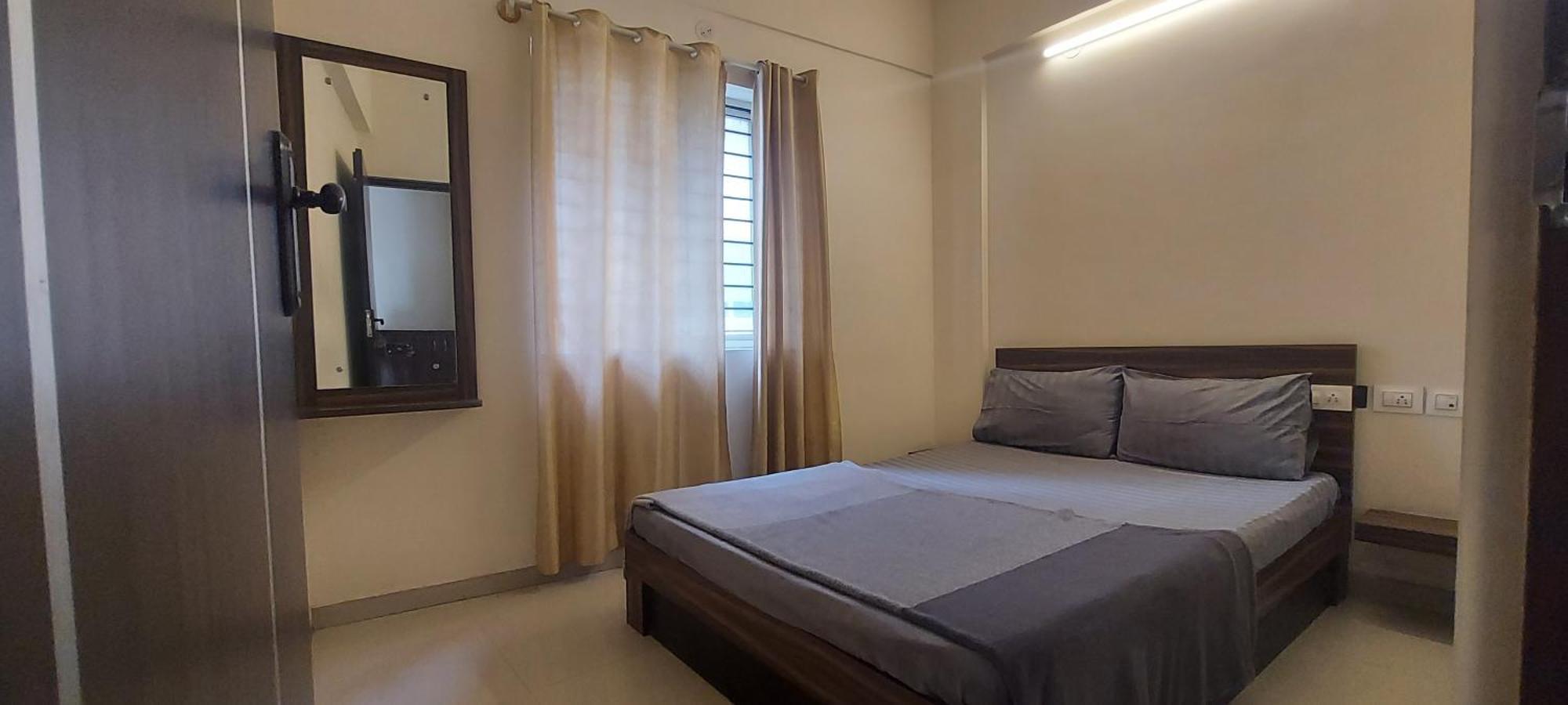 Tranquil Serviced * Bangalore