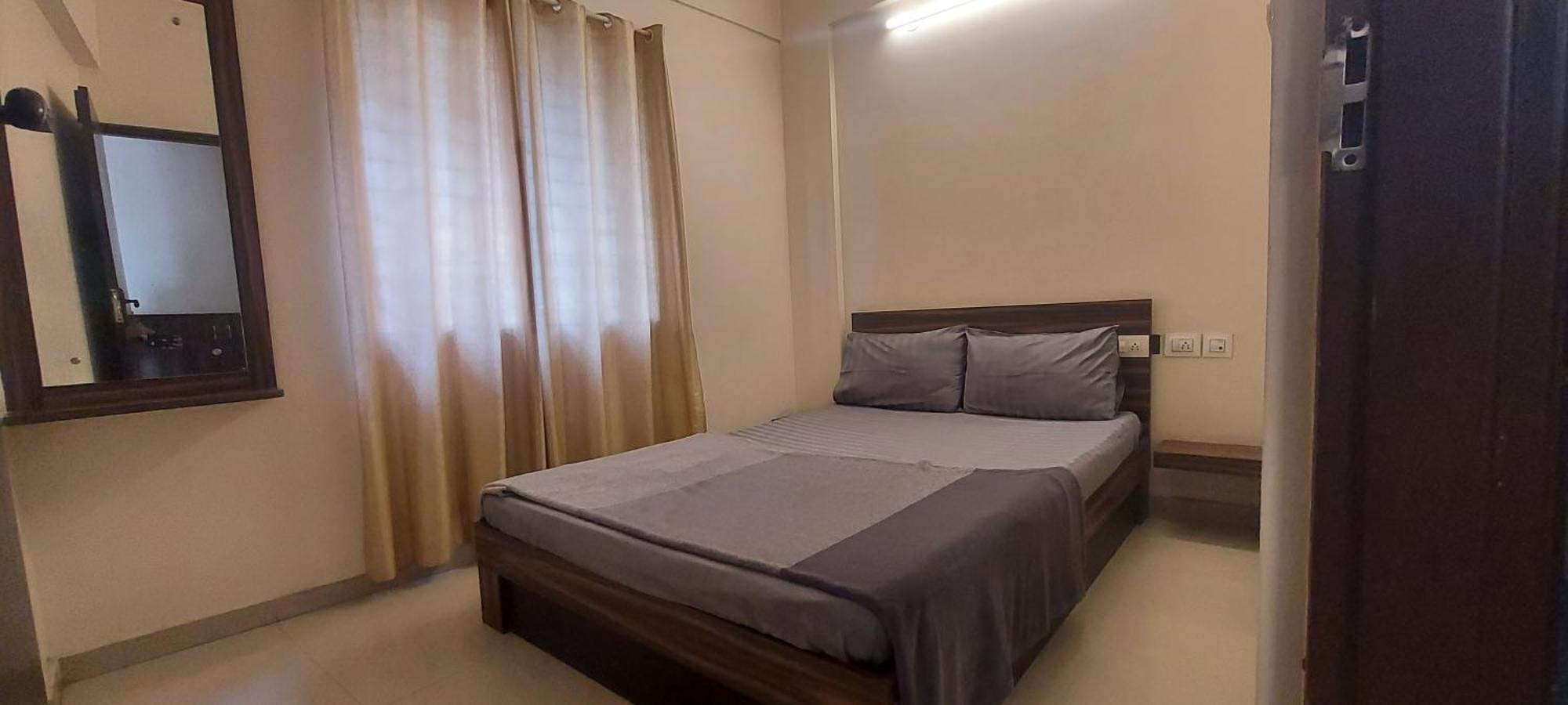 Apartment Tranquil Serviced