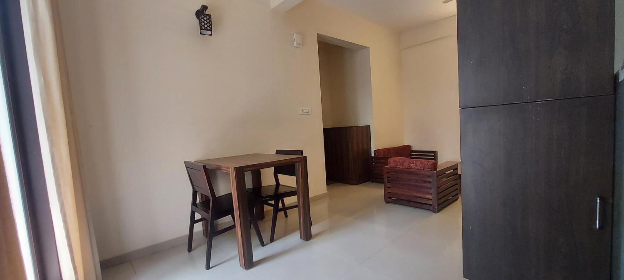 Tranquil Serviced Bangalore