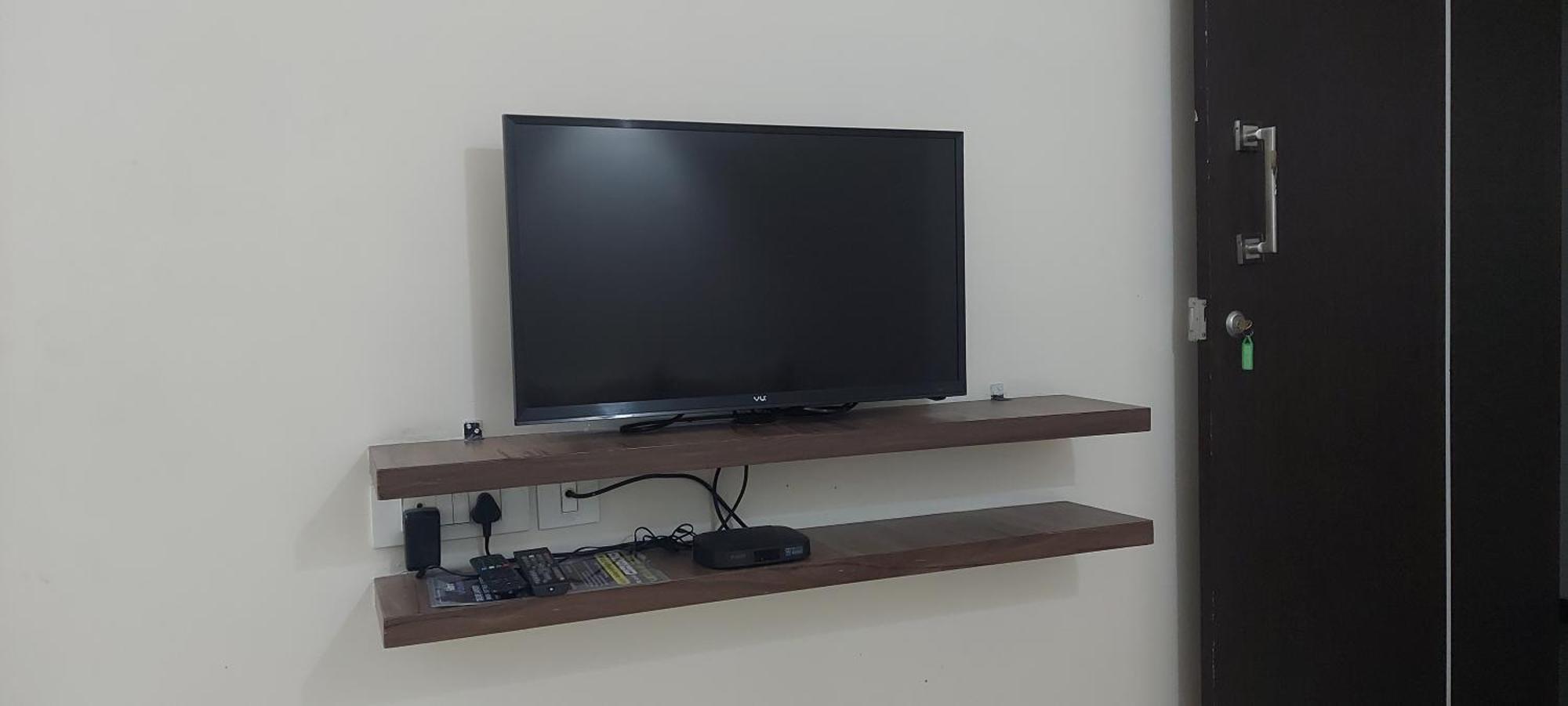 Tranquil Serviced * Bangalore