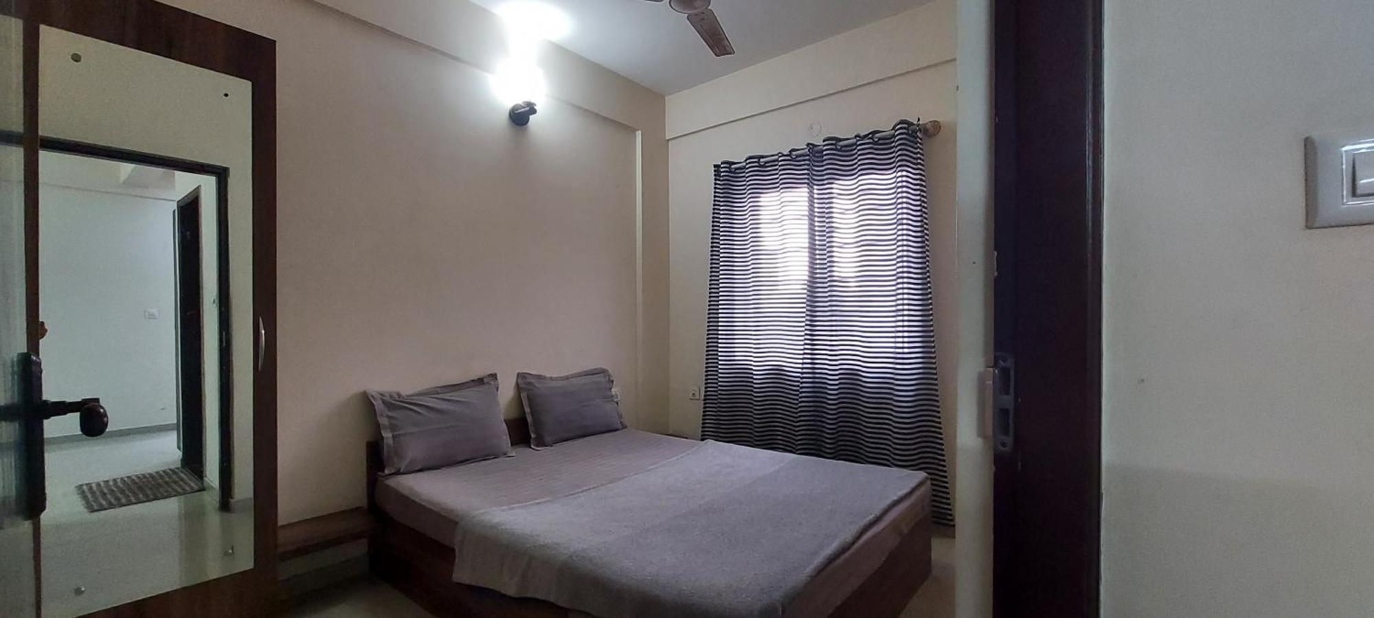 Apartment Tranquil Serviced Bangalore