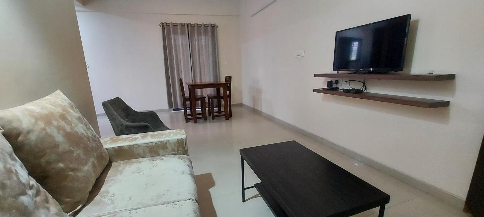 Tranquil Serviced * Bangalore