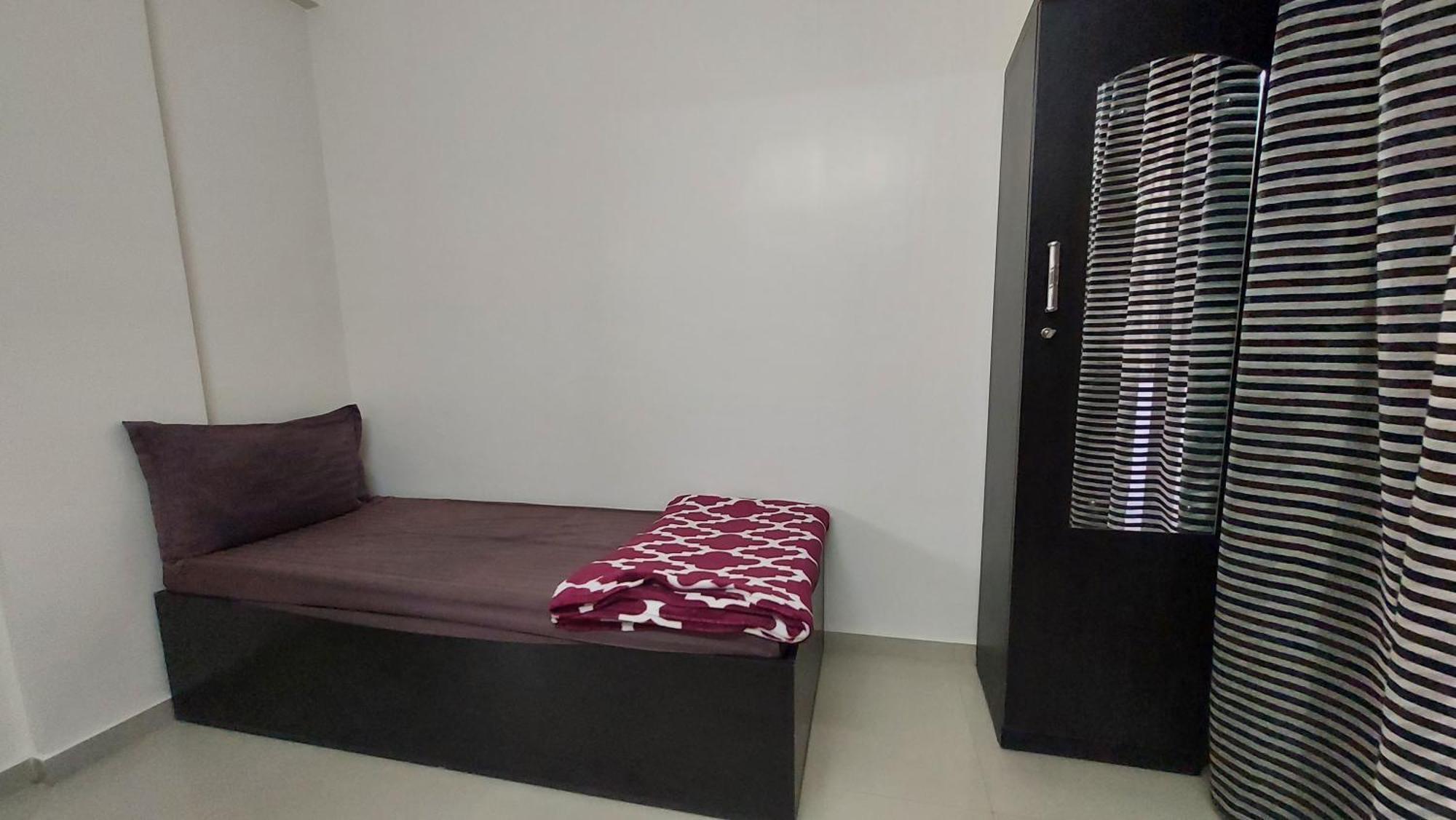 Apartment Tranquil Serviced Bangalore