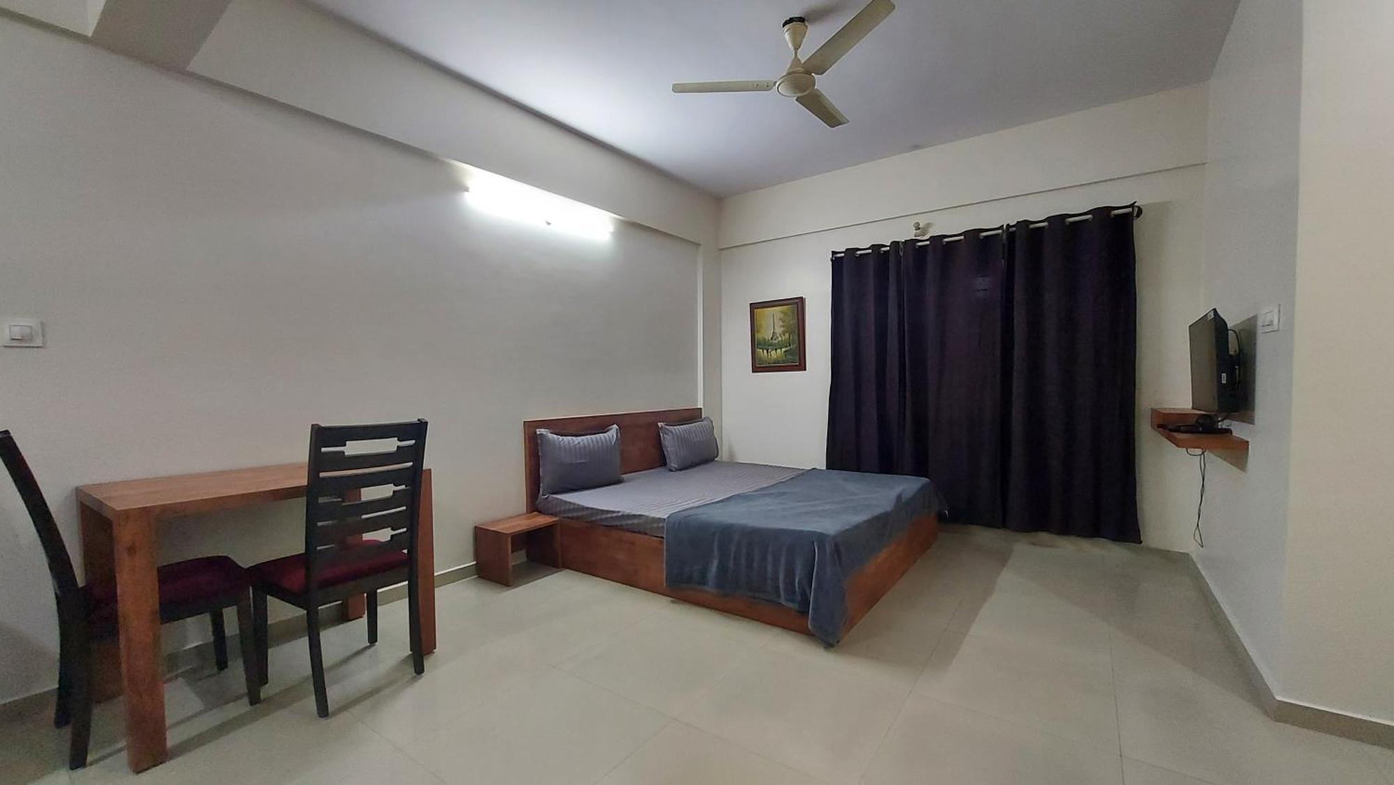 Tranquil Serviced * Bangalore