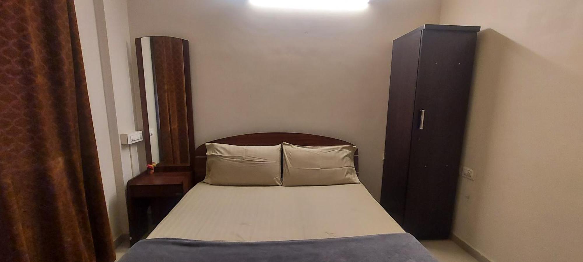 Tranquil Serviced * Bangalore